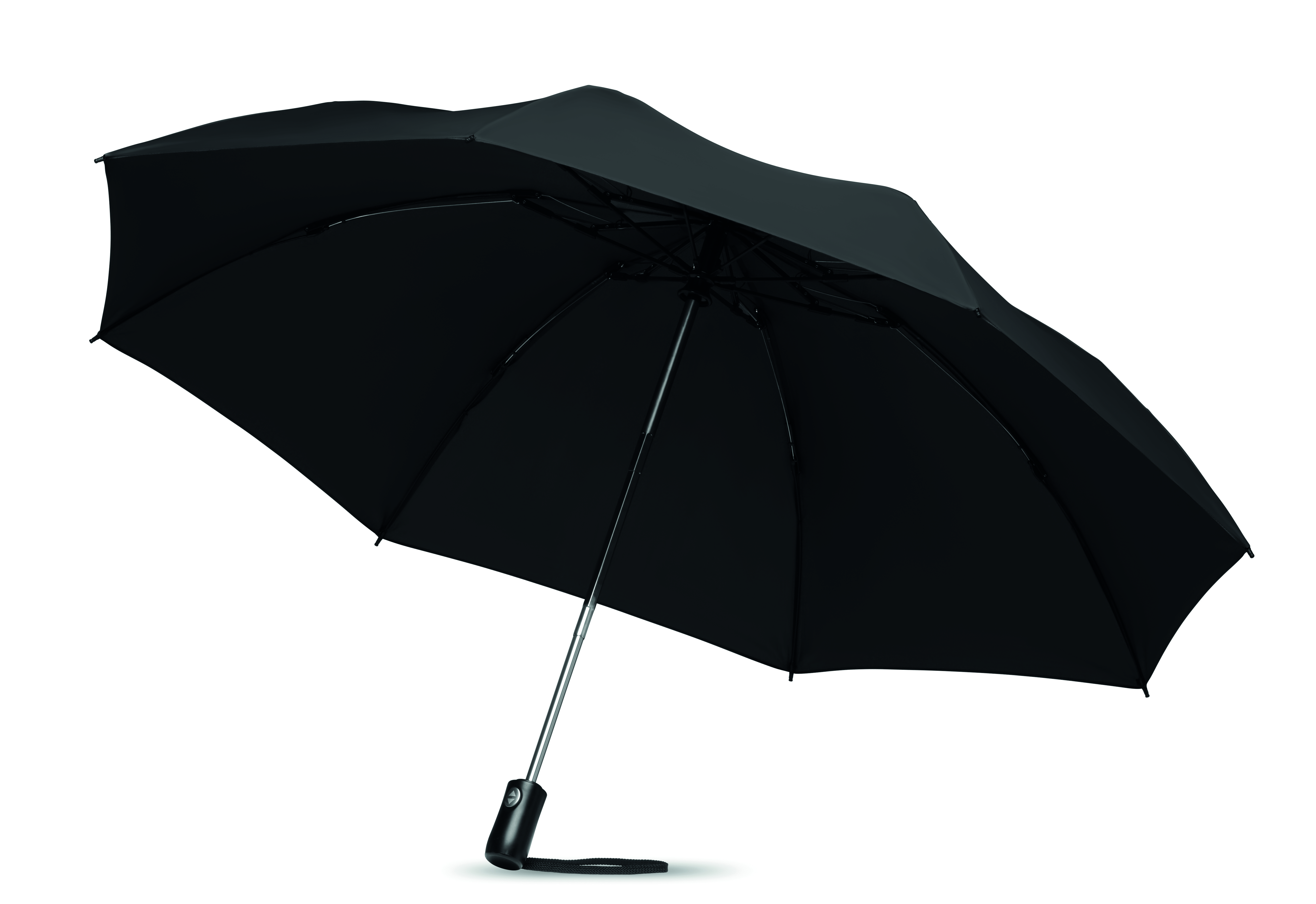 Reversibler Regenschirm DUNDEE FOLDABLE