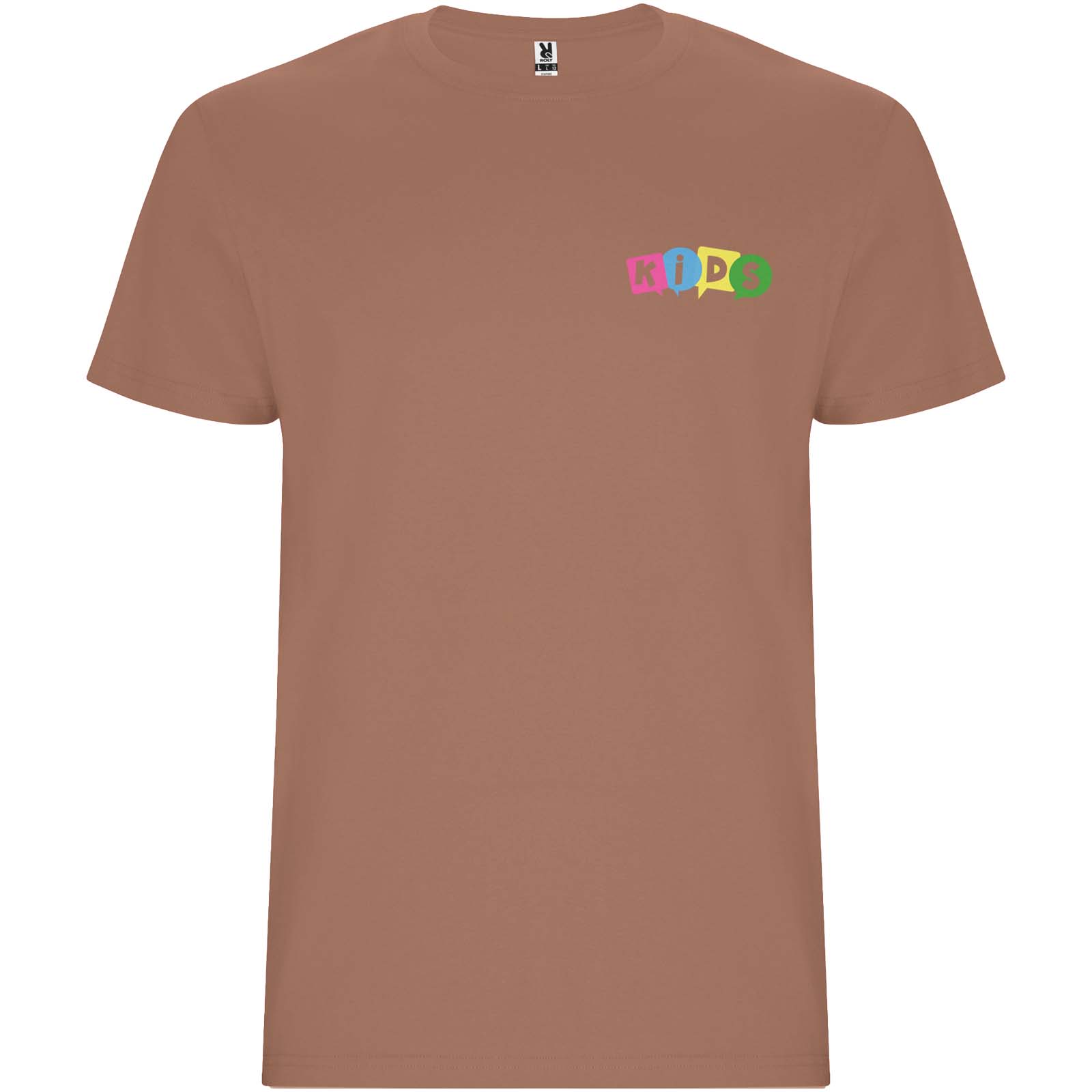 Stafford T-Shirt für Kinder