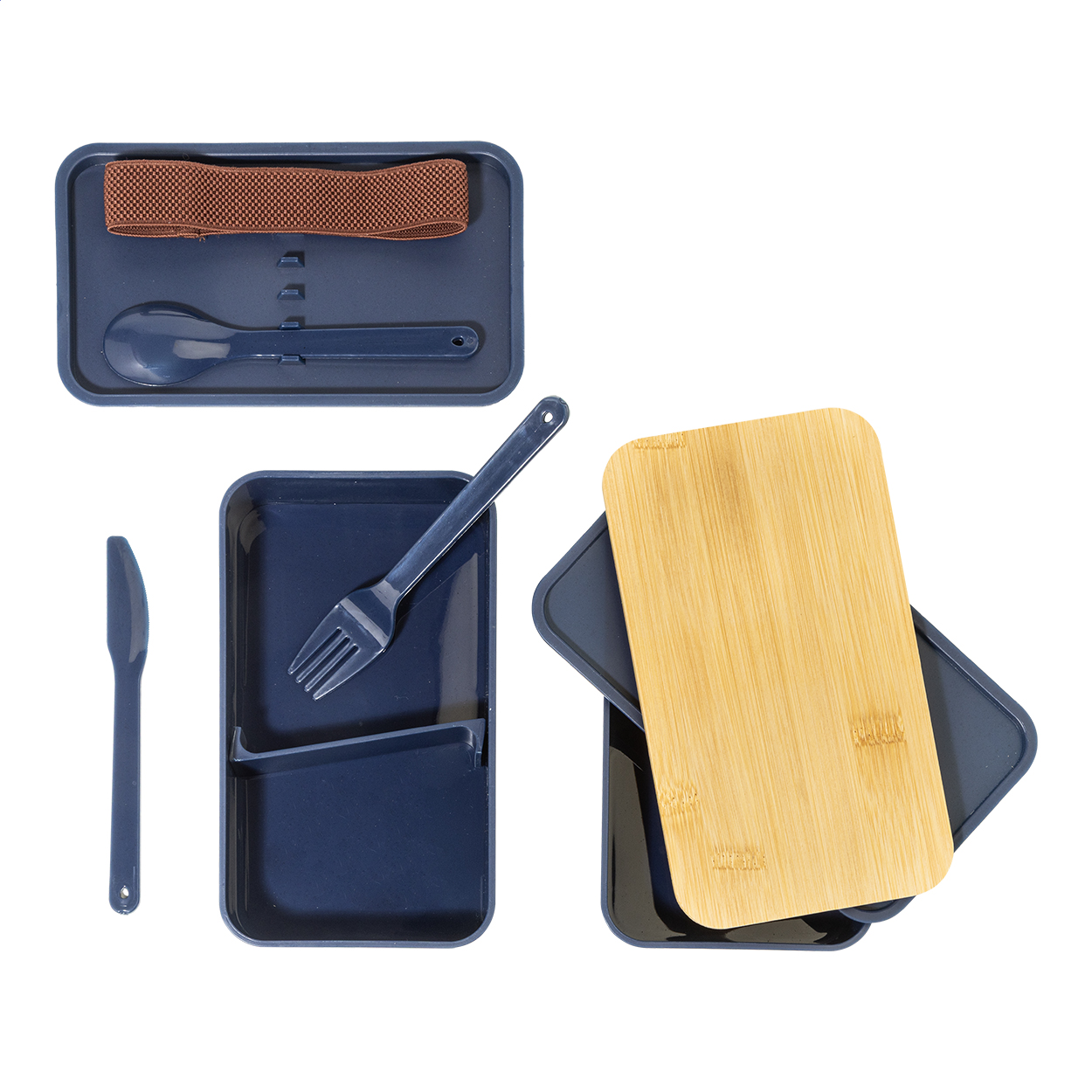 Lunchbox Satay