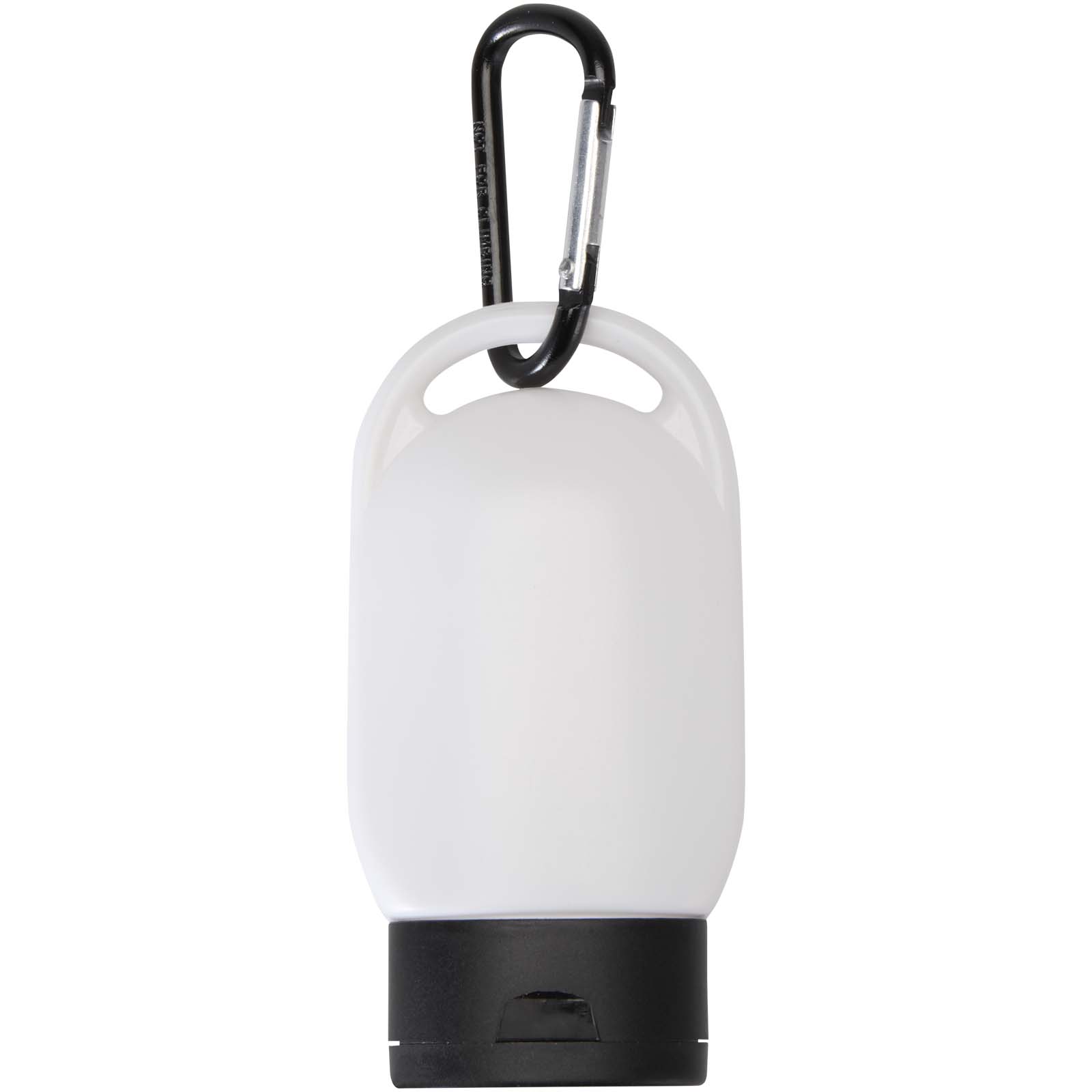 Rosie LSF 30 Sonnencreme mit Karabiner
