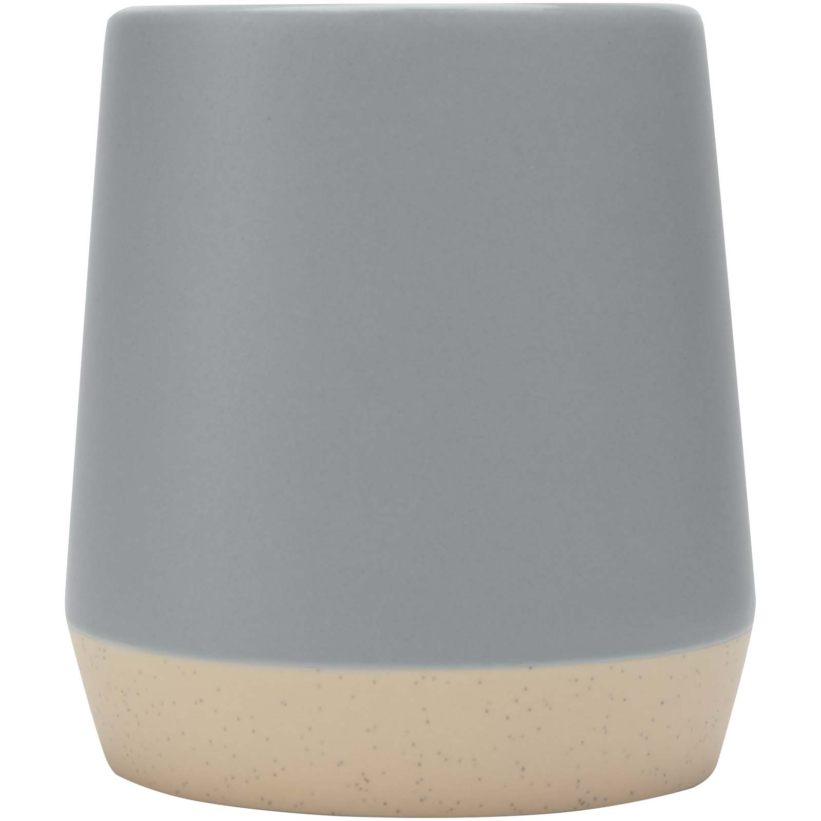 Dolce 300 ml matte Keramiktasse