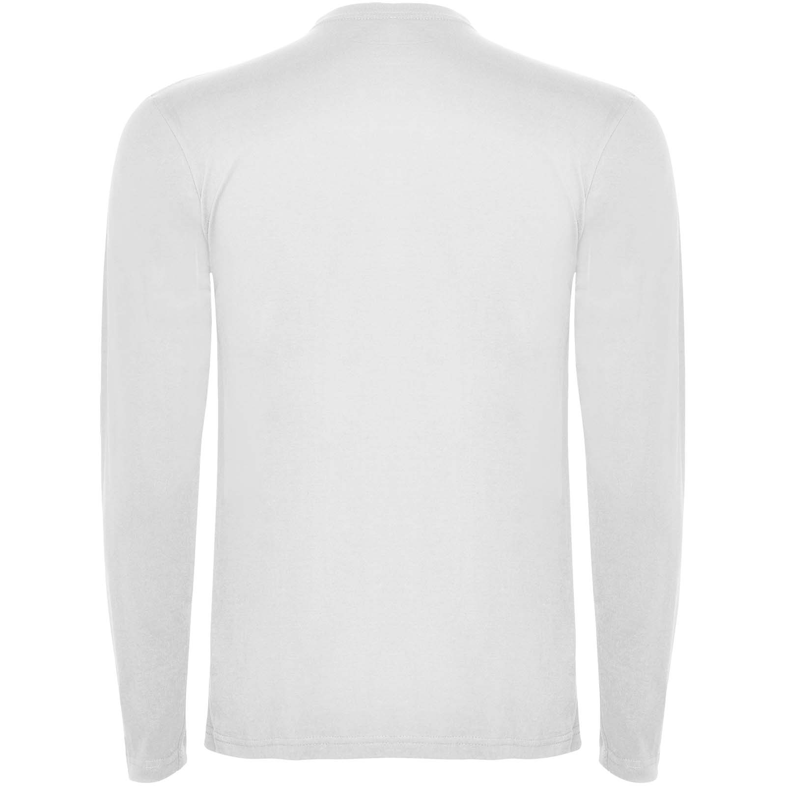 Extreme Langerärmeliges T-Shirt, 160 g / m²