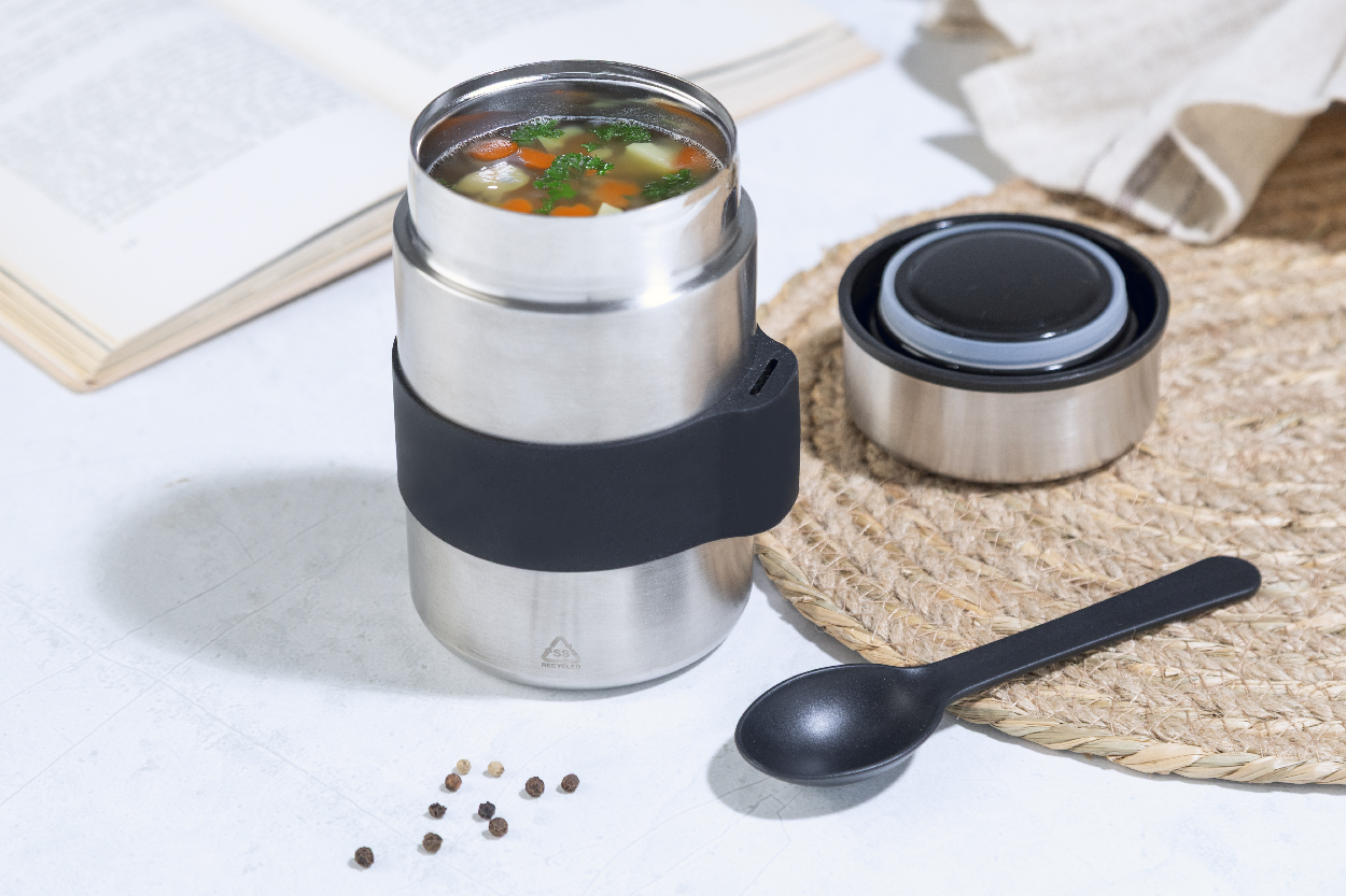 Thermo-Lunchdose RSS Minestrone