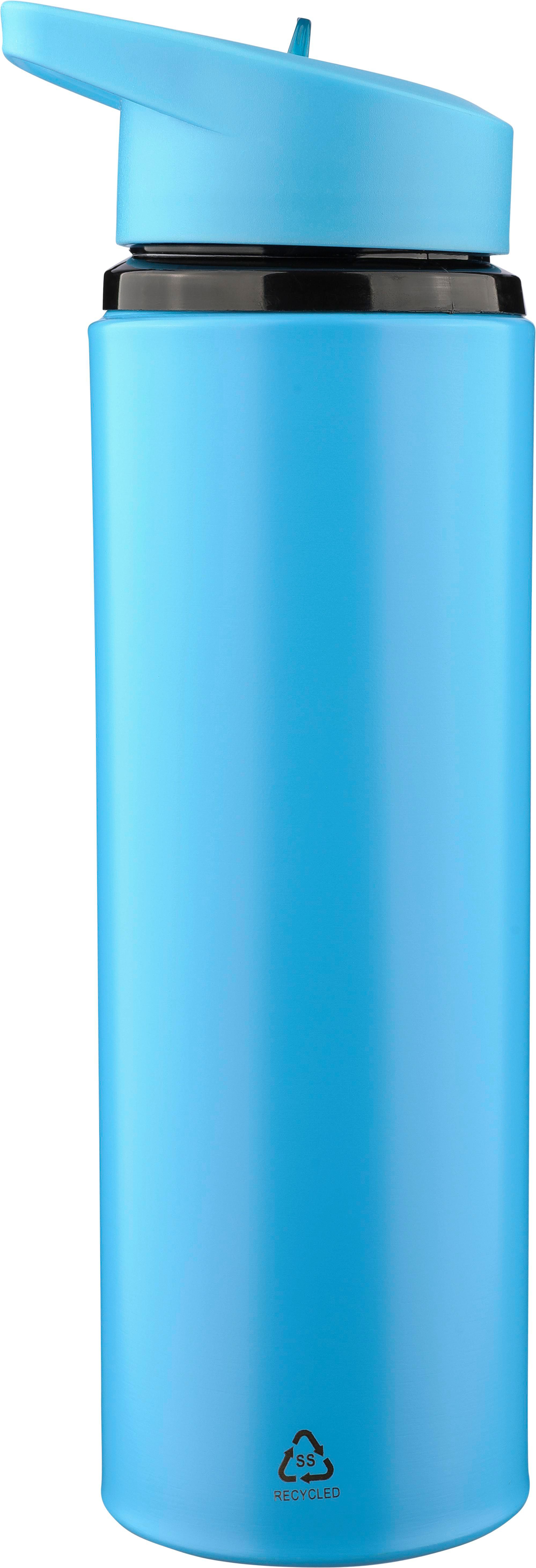 Trinkflasche Zeno | Recycelt | 750 ml