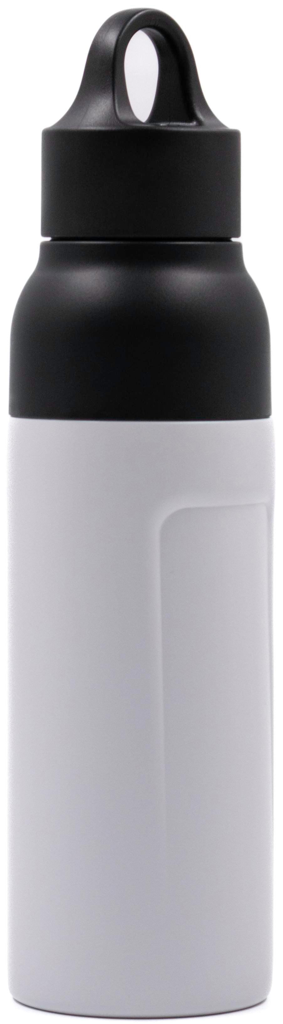 BrandCharger Posh Flo (520 ml) Flasche