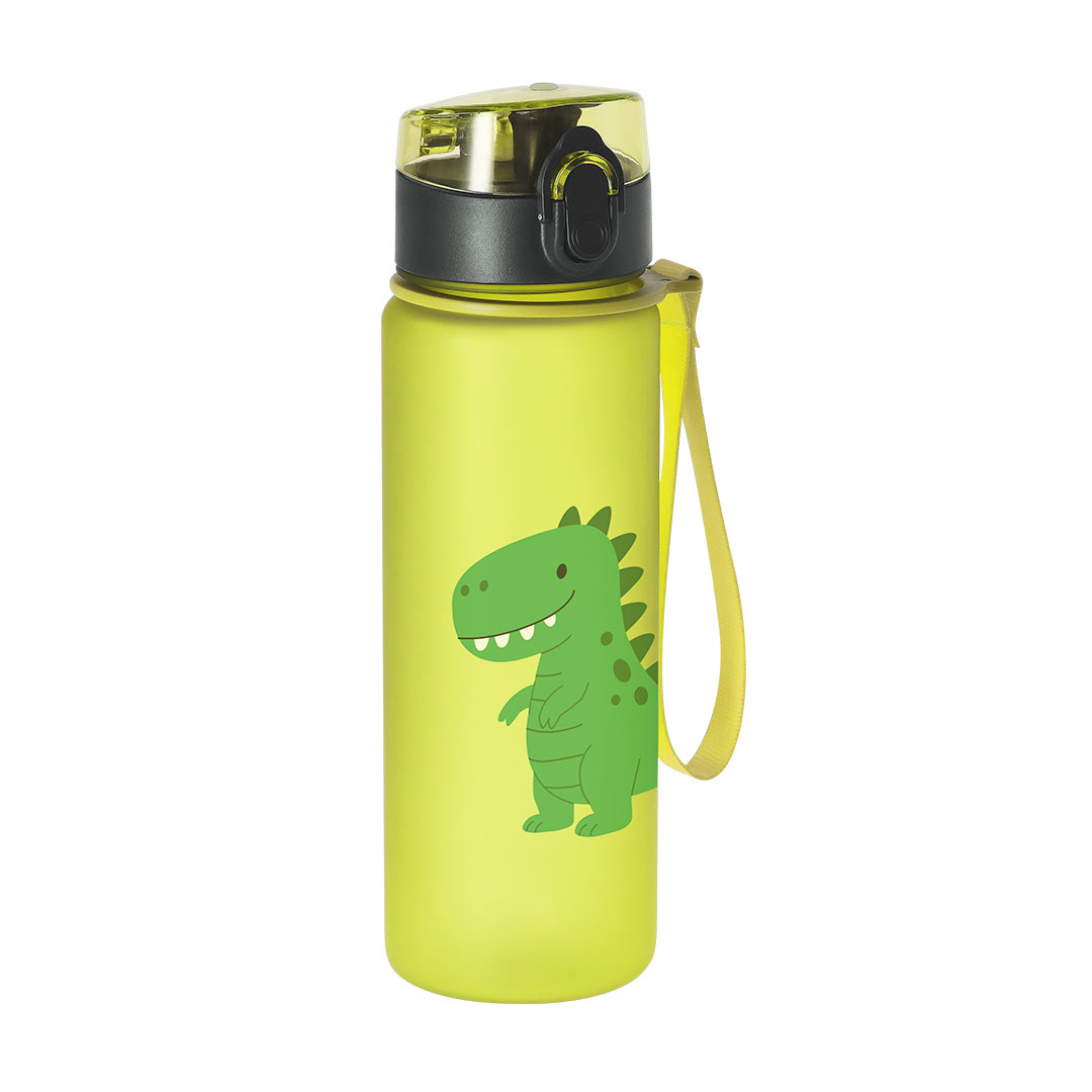 Trinkflasche Grinor
