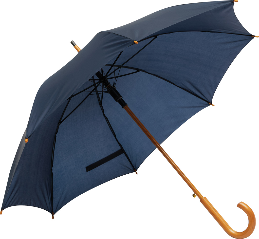 Automatik-Holzstockschirm JAZZ Automatik-Holzstockschirm JAZZ