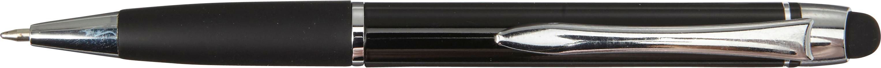 Kugelschreiber Pascaline | Aluminium | Stylus