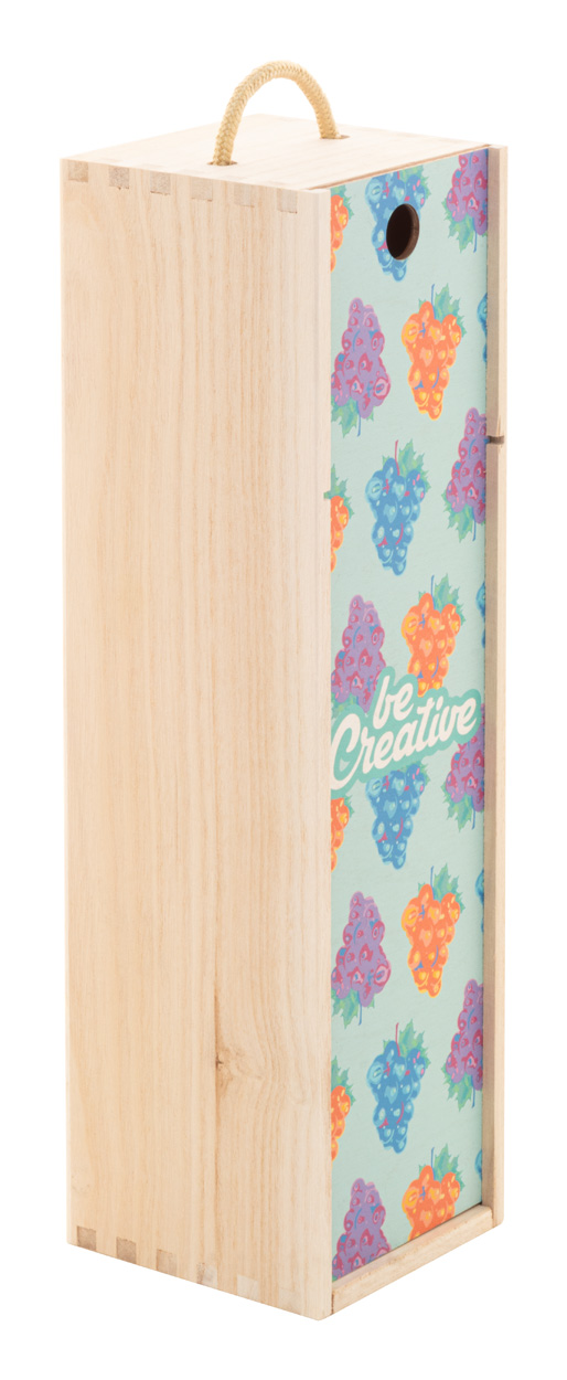 Individuelle Weingeschenkbox VinoBox Individuelle Weingeschenkbox VinoBox