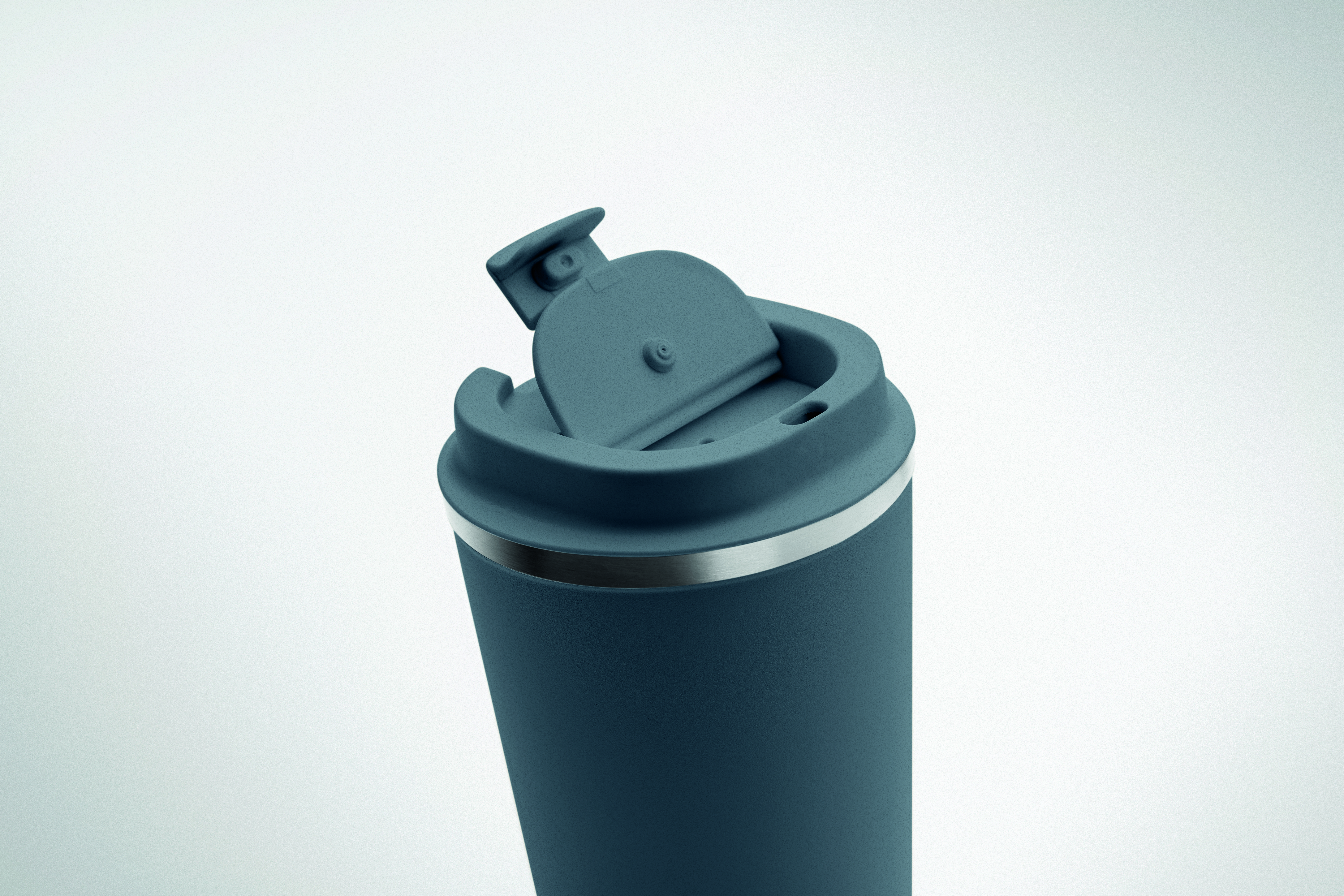 Doppelwandiger Becher 350ml BRACE