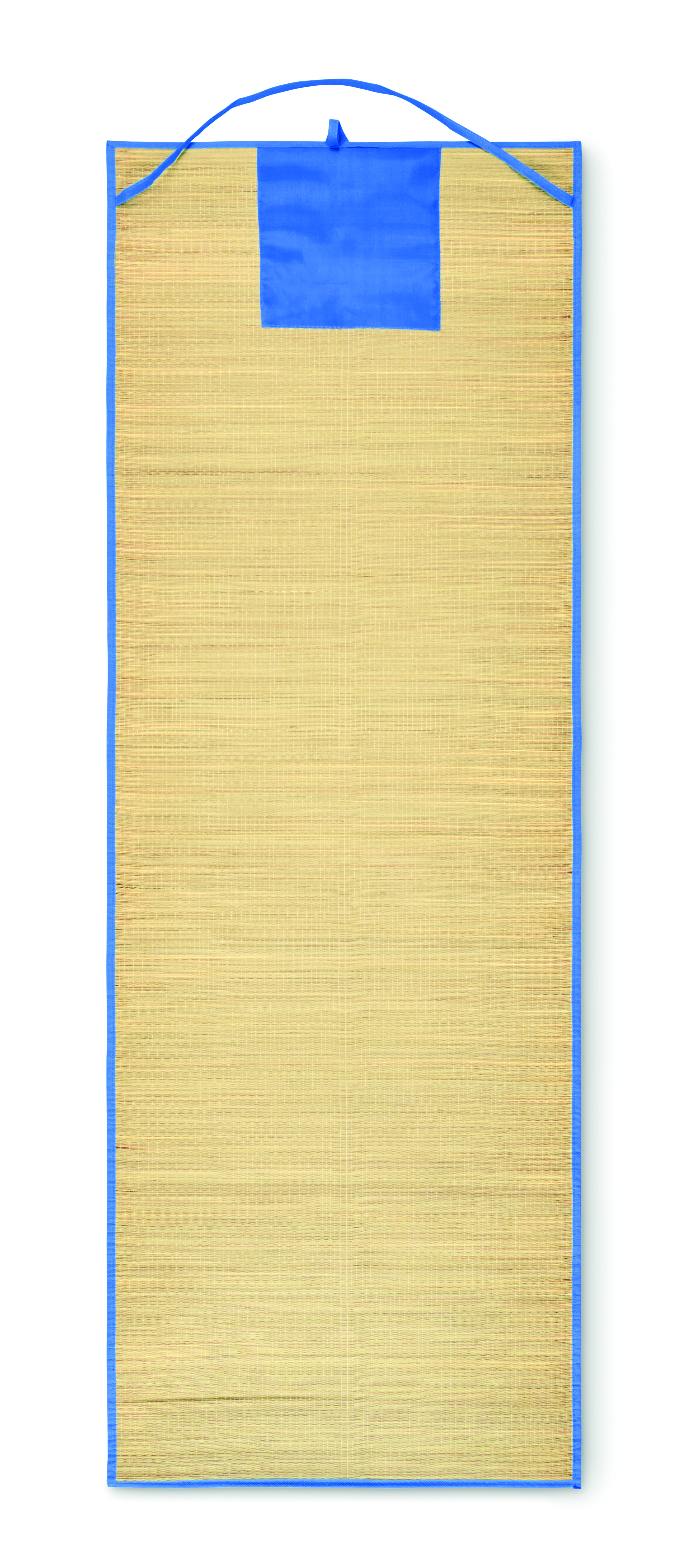 Strandmatte aus Stroh RAFIA