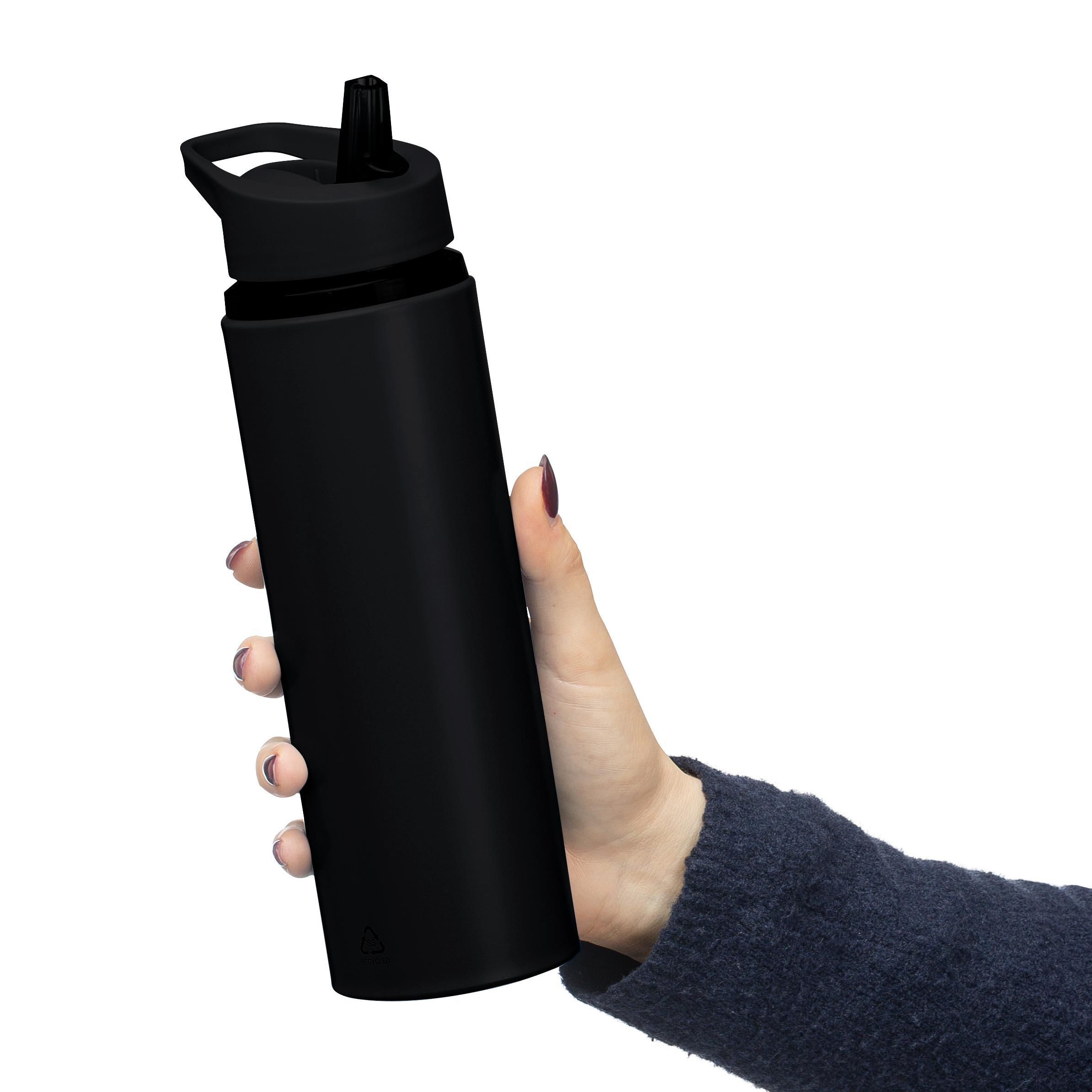 Trinkflasche Zeno | Recycelt | 750 ml