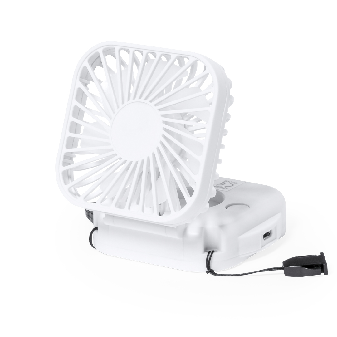 Ventilator Benard
