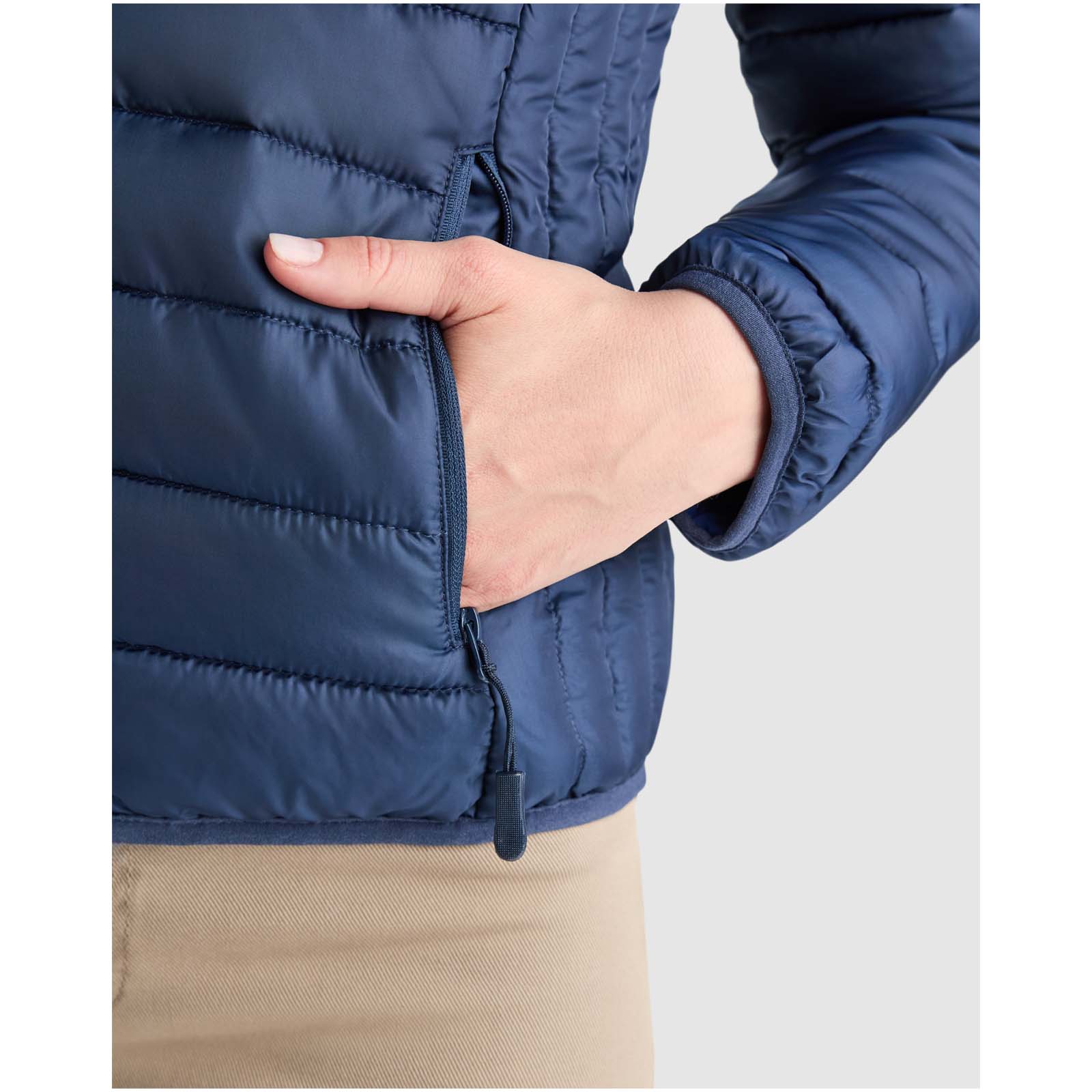Norway isolierte Jacke für Damen