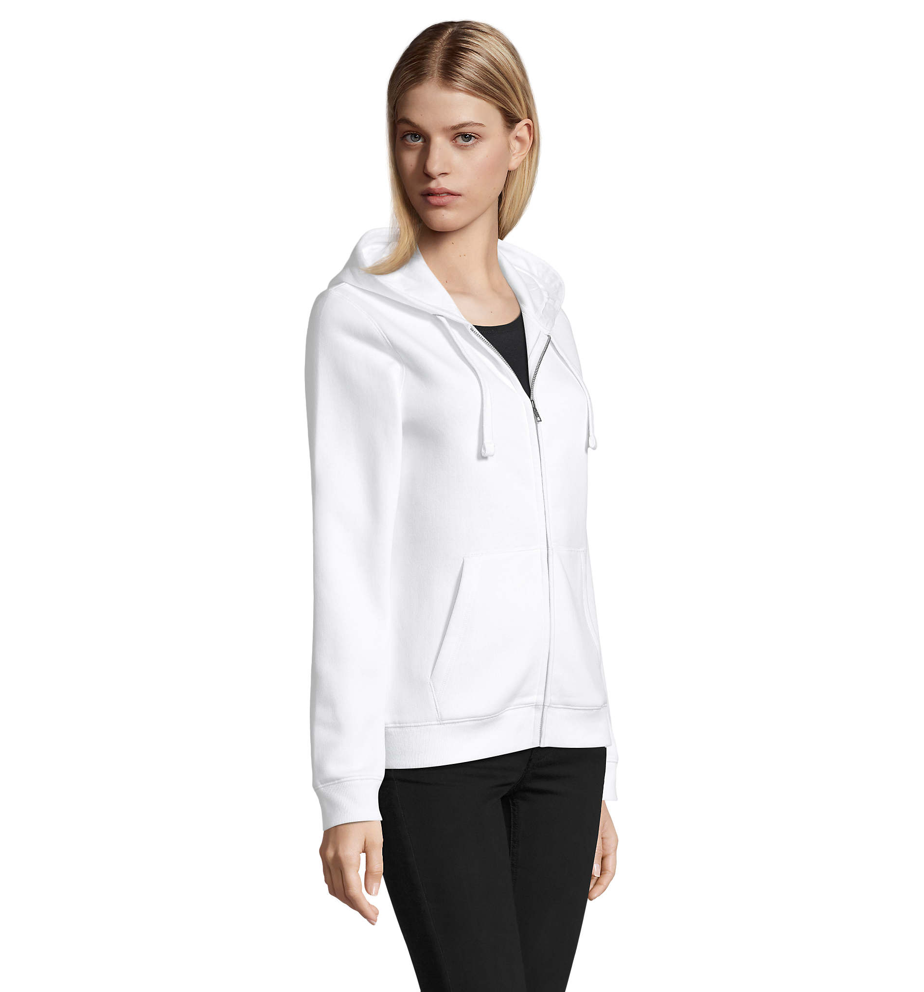 SPIKE HOOD DAMEN 280gr SPIKE WOMEN