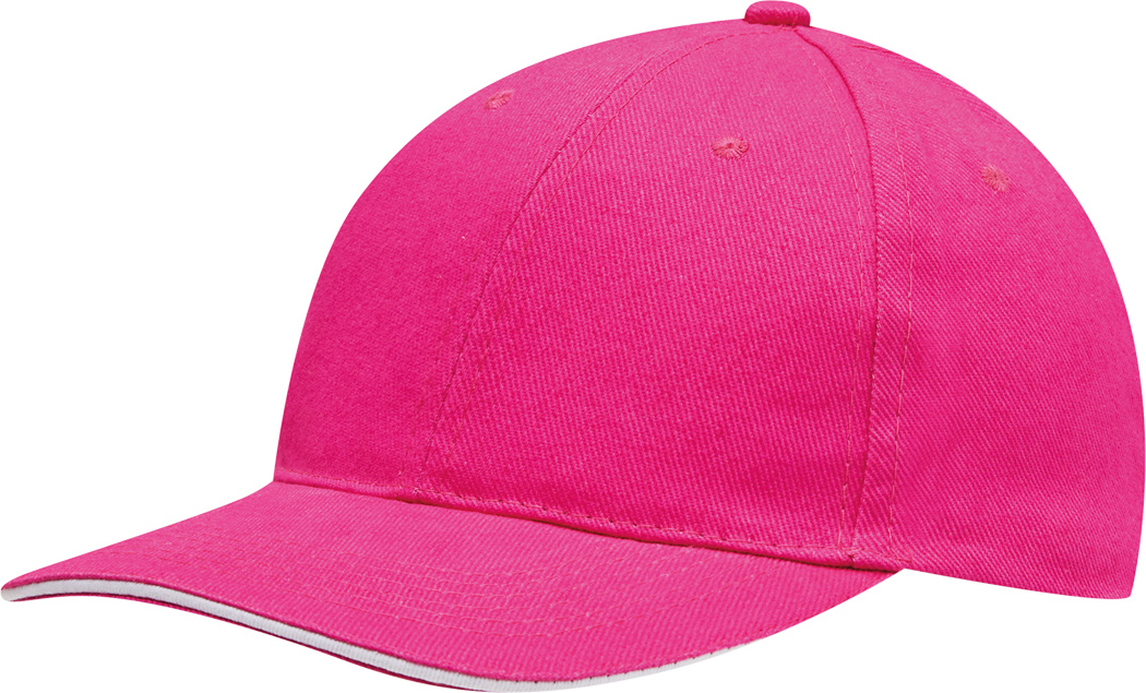 6-Panel-Sandwich-Cap LIBERTY