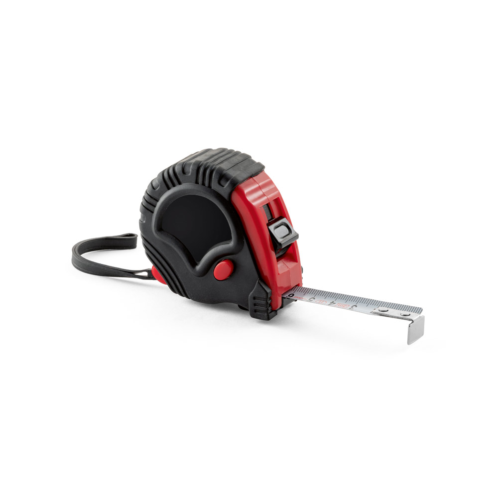 GULIVER III Maßband 3m aus ABS