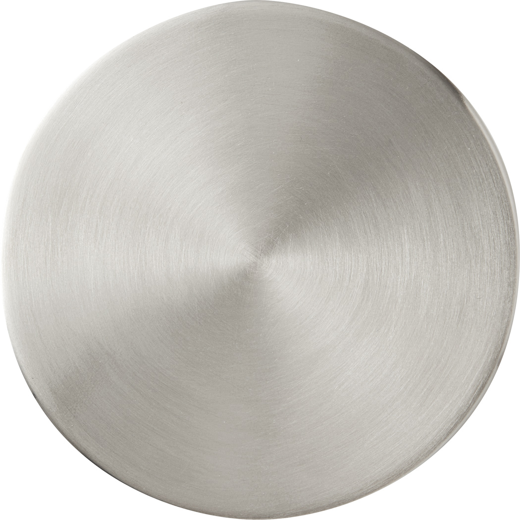 Edelstahl-Tischlampe MUSHROOM