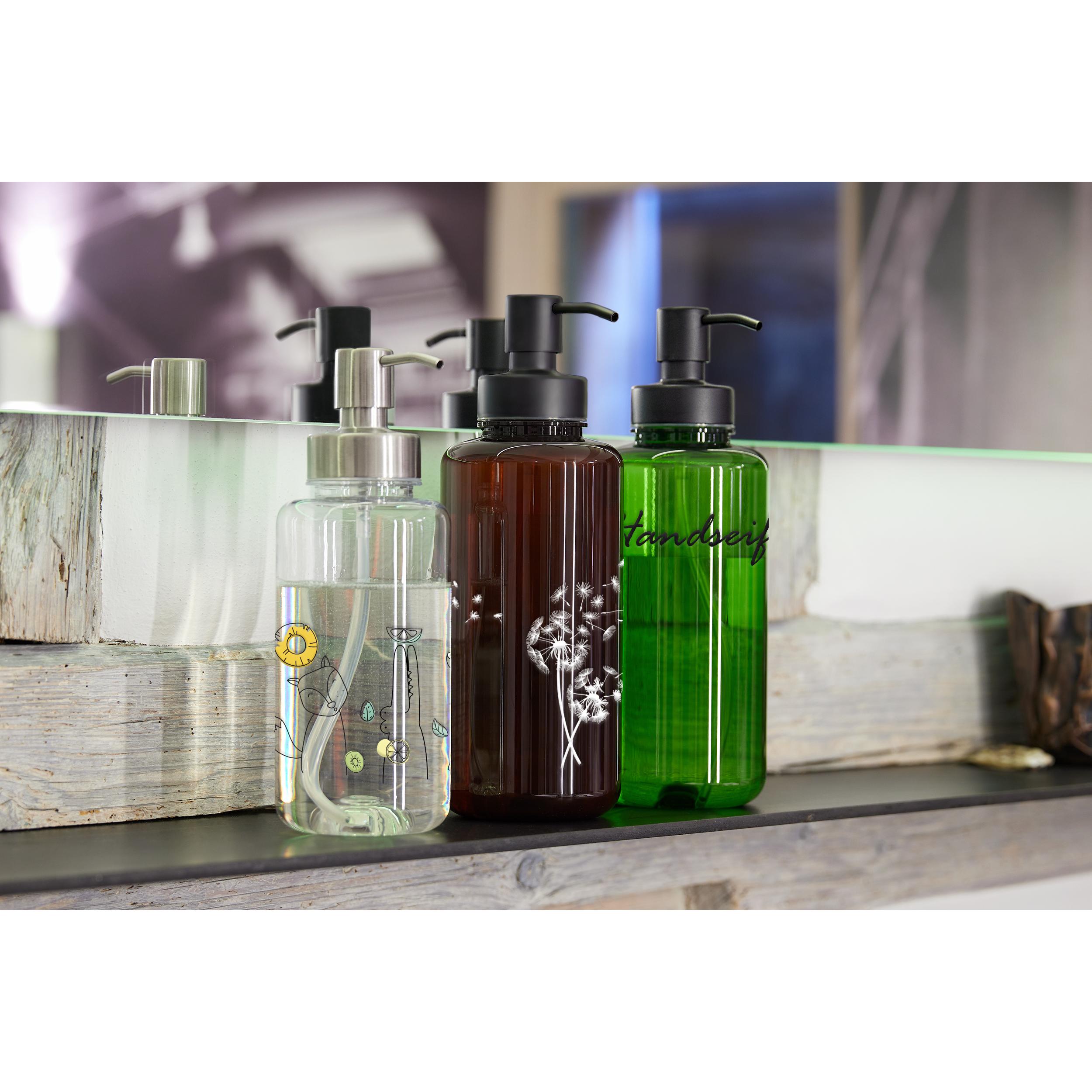 Seifenspender "Superior", 400 ml