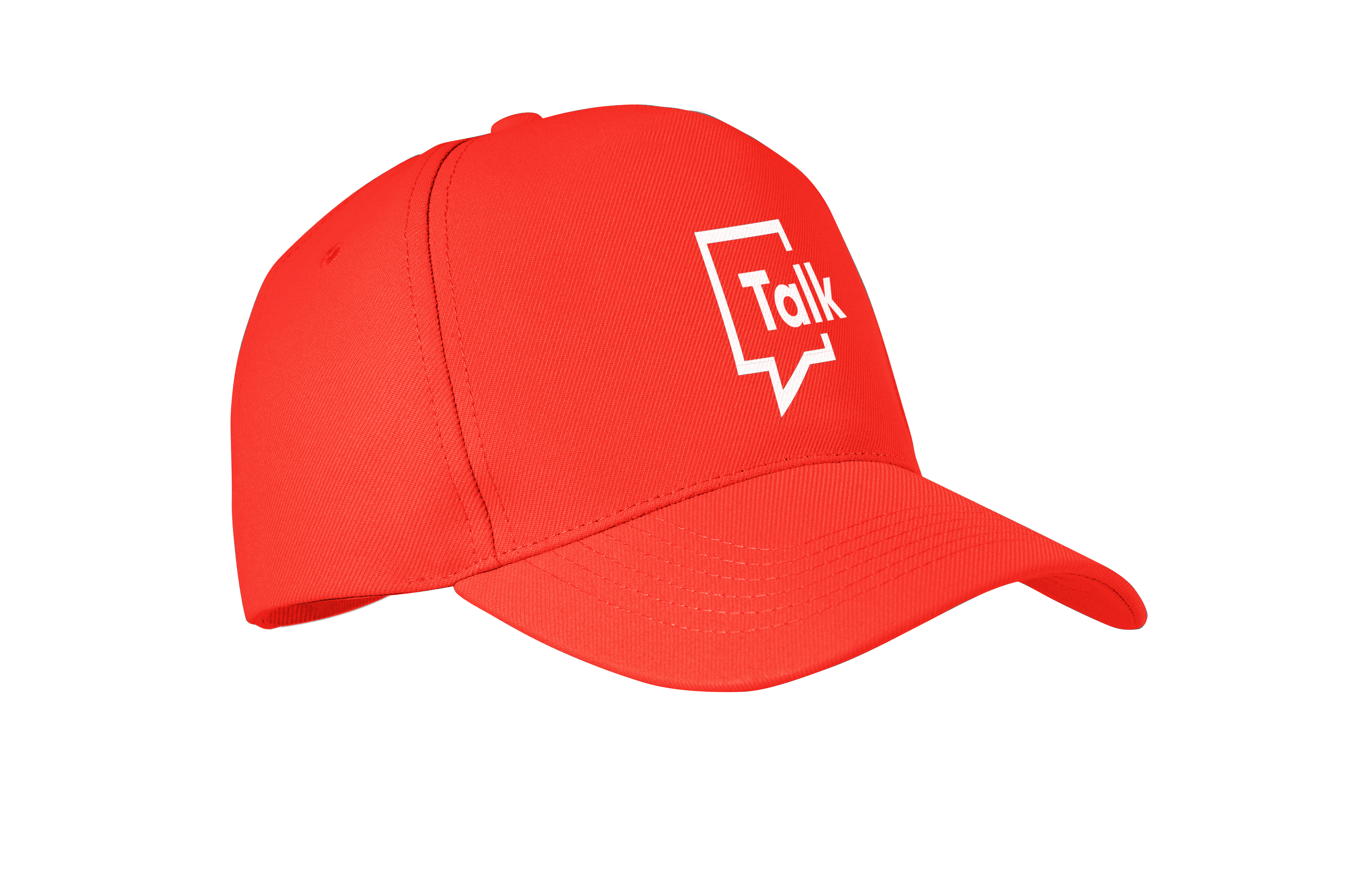 RPET Baseball Kappe 5 Panels SENGA