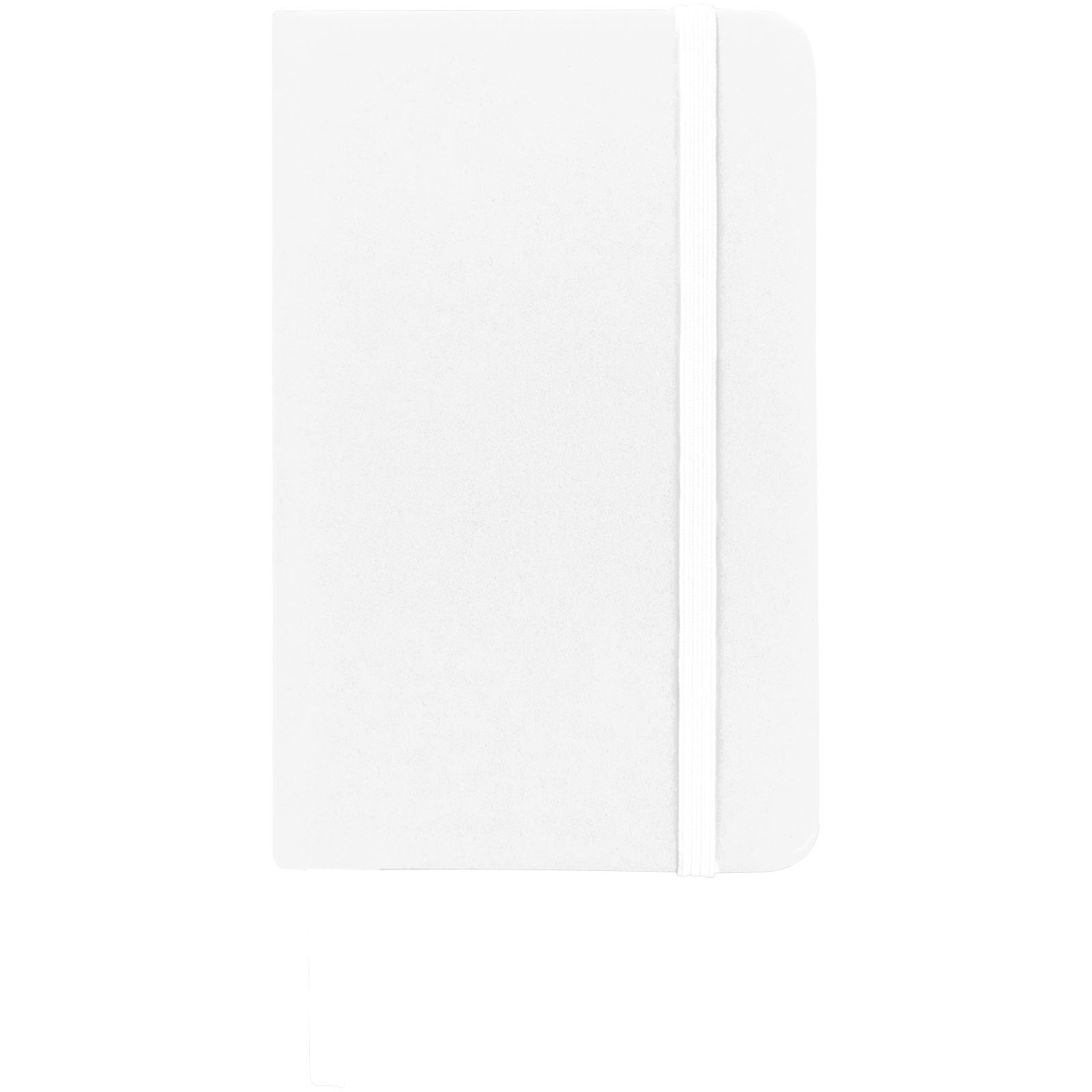 Spectrum A6 Hard Cover Notizbuch
