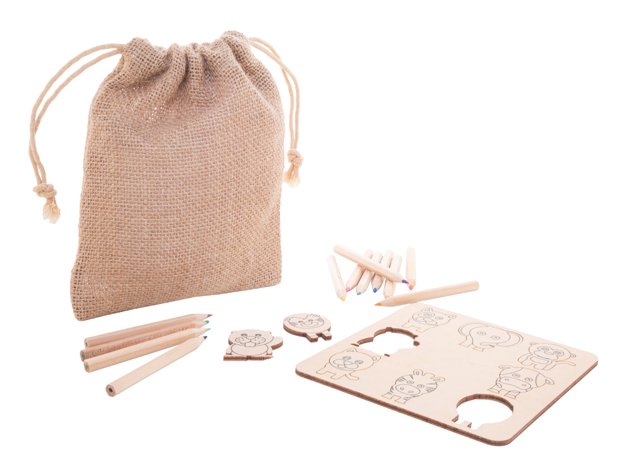 Mal- und Formspiel Matchmor Mal- und Formspiel Matchmor