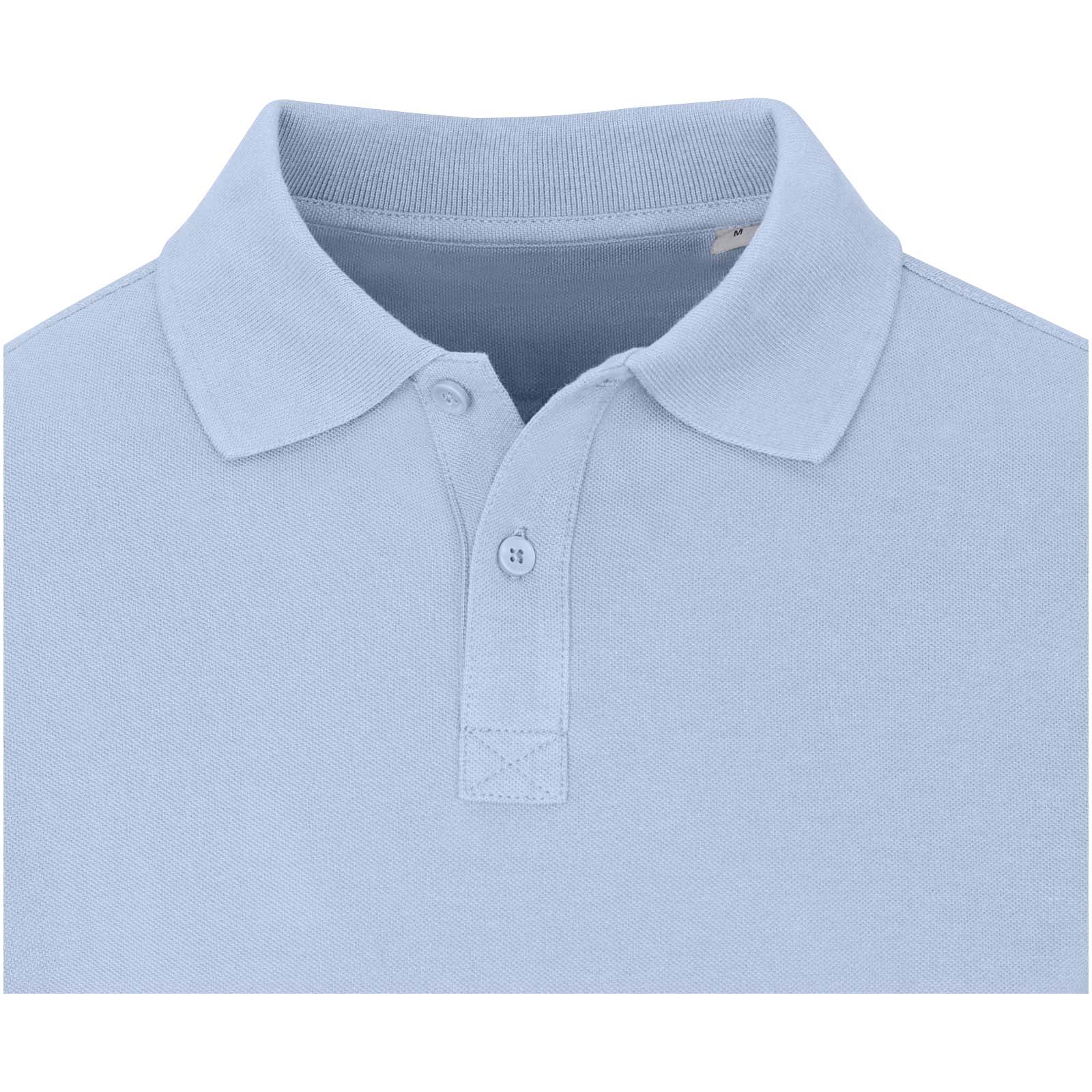 Calgary 180 g / m² Langarm Poloshirt für Herren