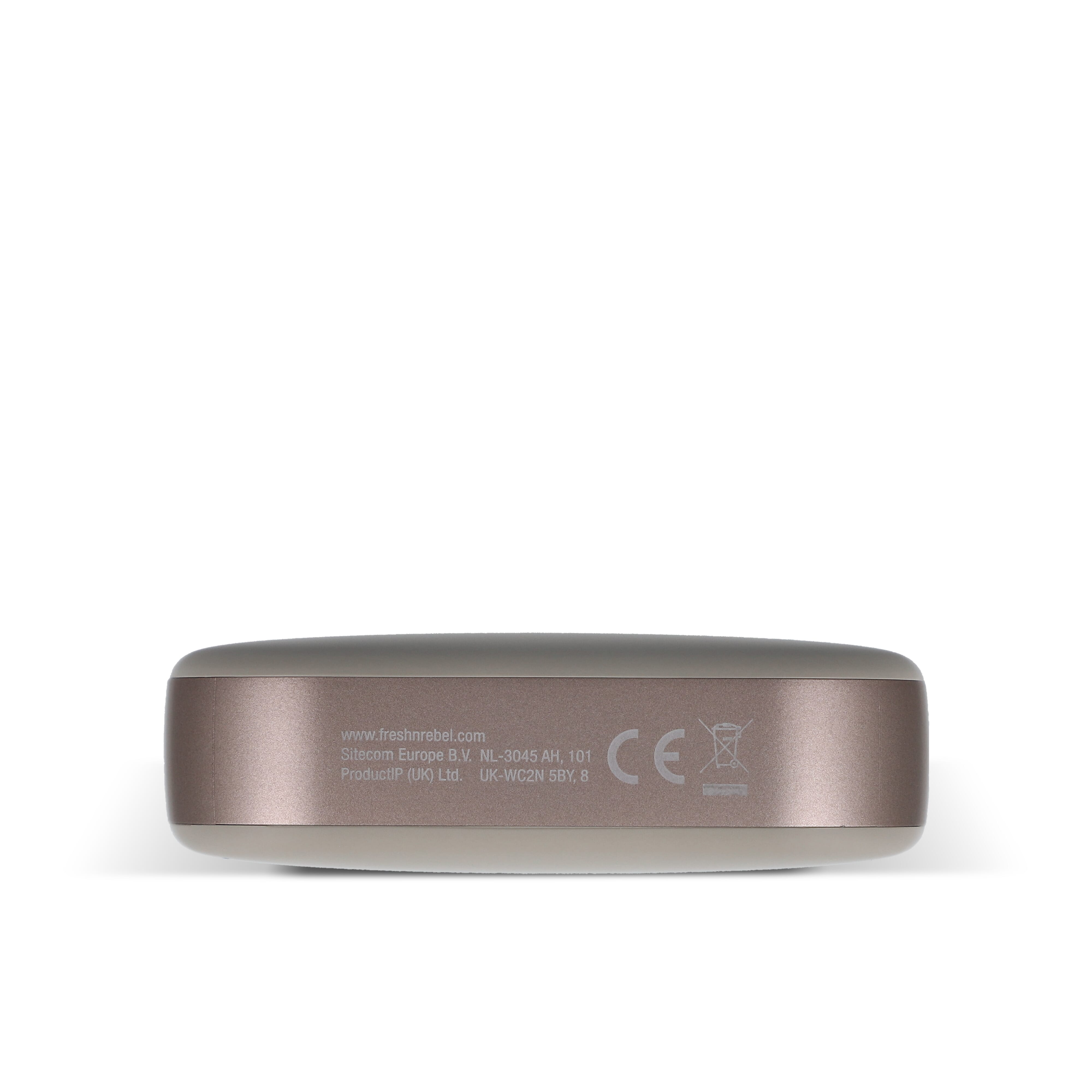 Fresh 'n Rebel Powerbank 18000mAh USB-C Fast Charging 20W