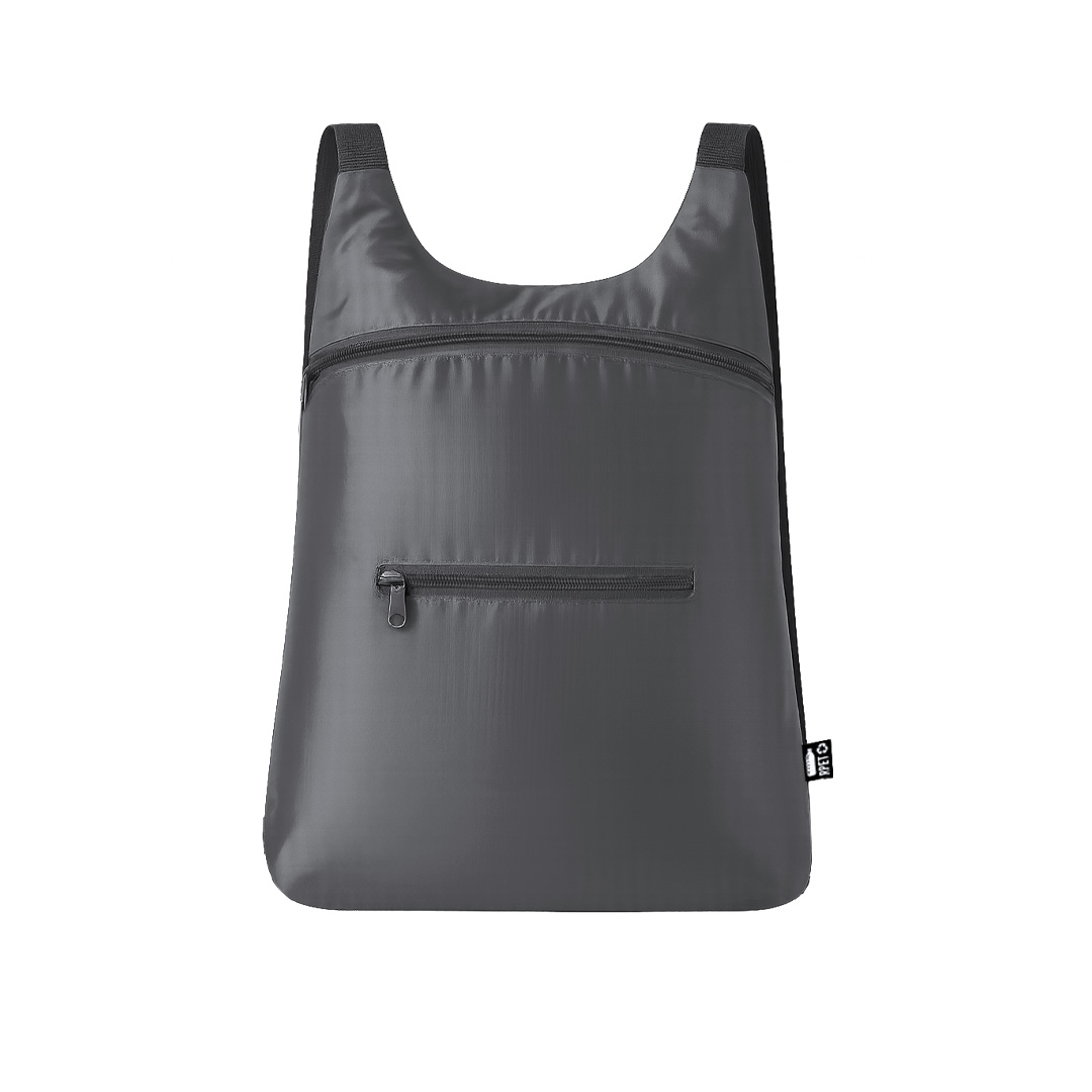 Faltbarer Rucksack Brocky