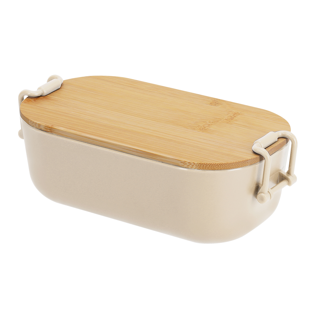 Lunch Box Lilix