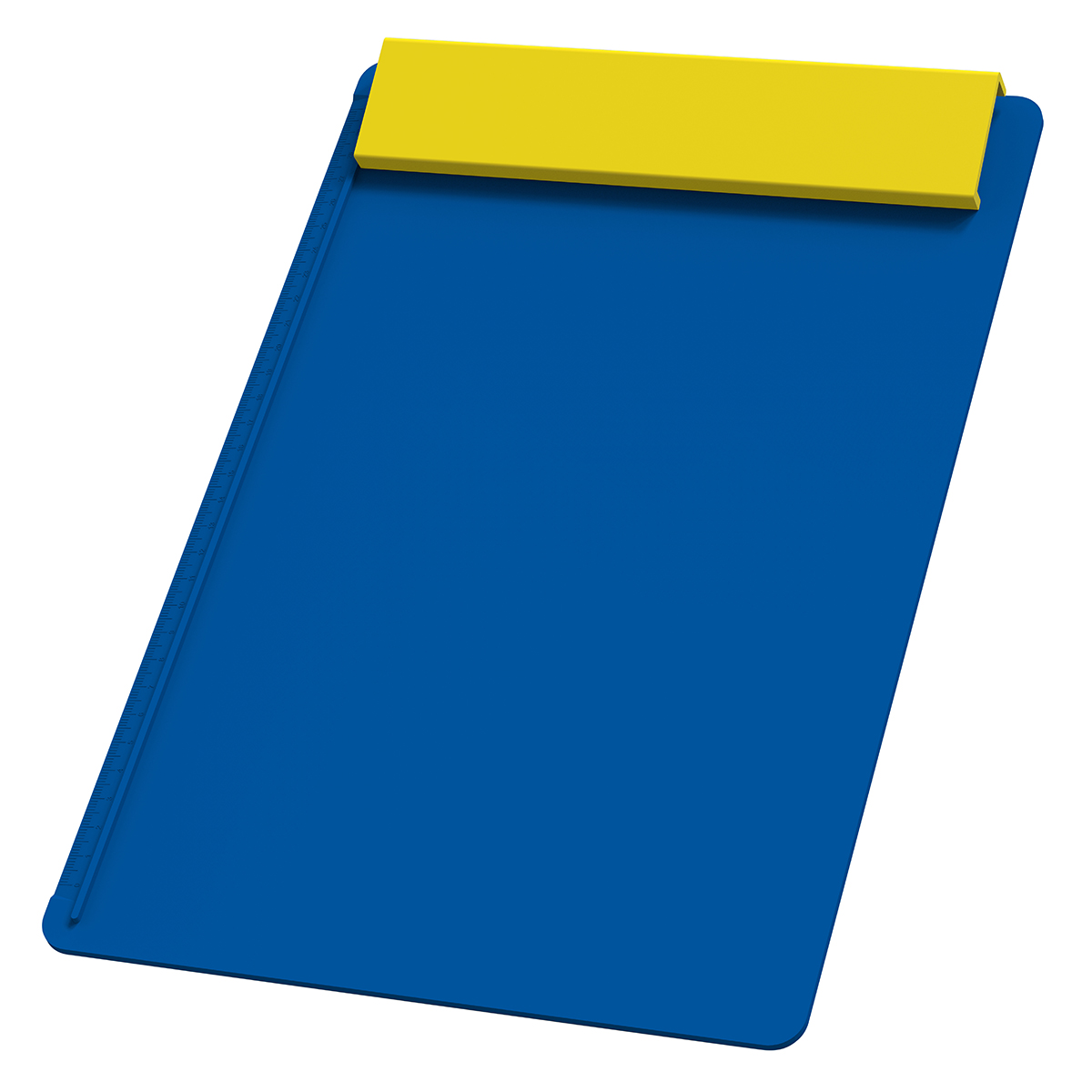 Blau, Gelb