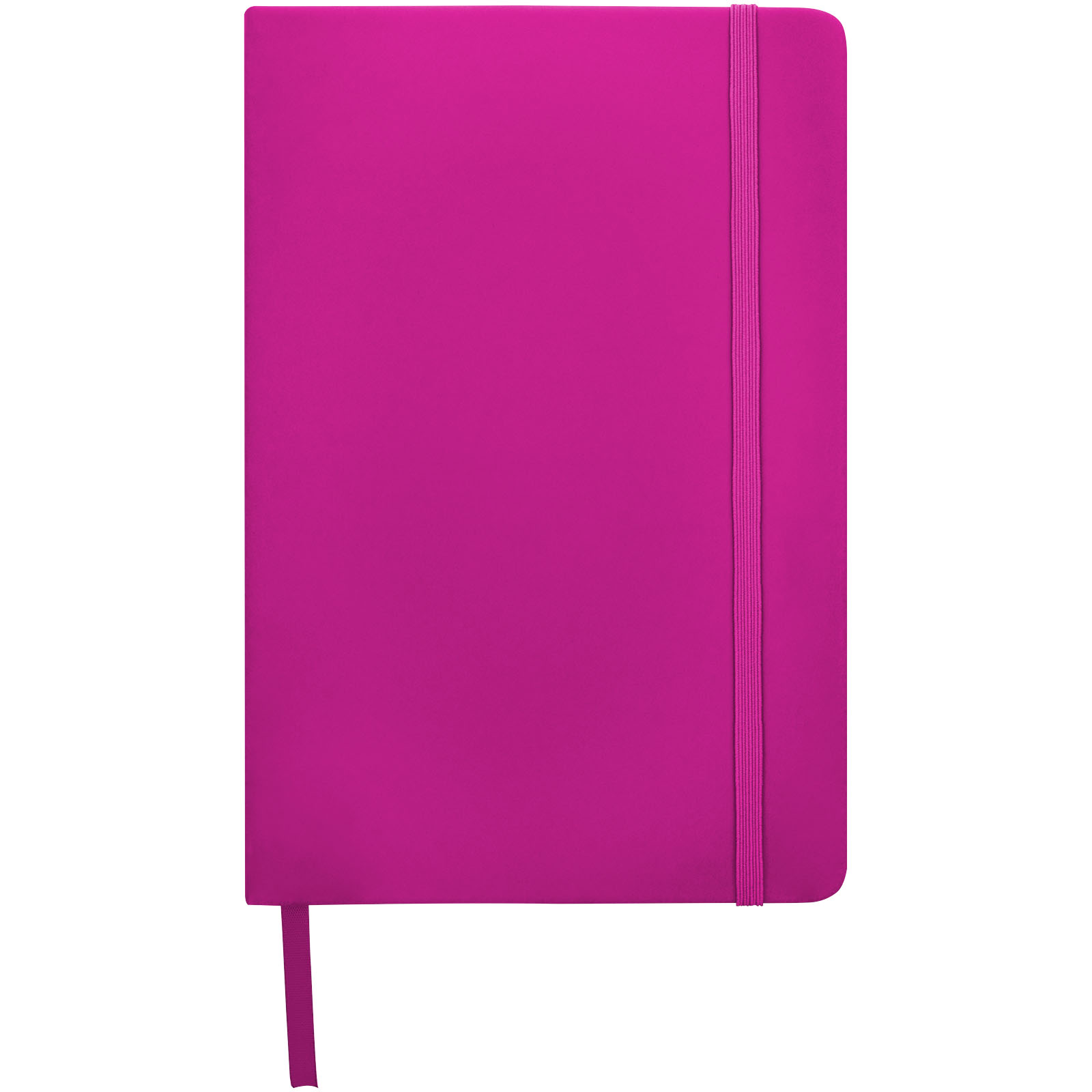 Spectrum A5 Hard Cover Notizbuch