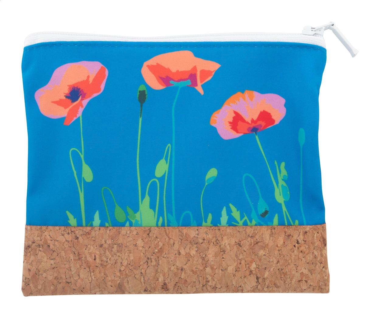 Individuelle Kosmetiktasche CreaBeauty Cork S Individuelle Kosmetiktasche CreaBeauty Cork S