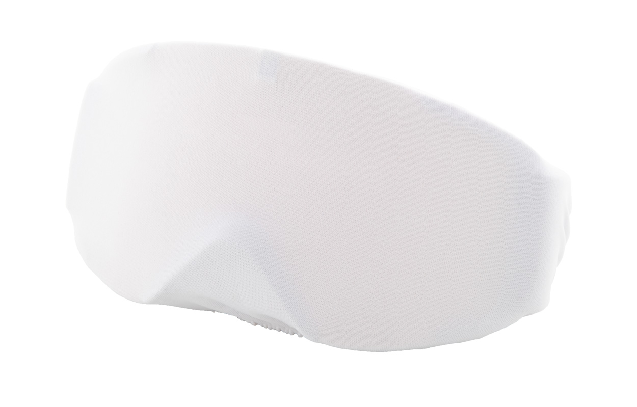 Individuelle Skibrillenhülle CreaSnow
