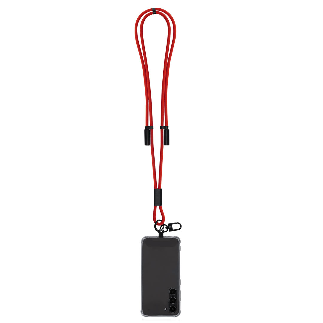 Halter Ladegerätkabel Elnora