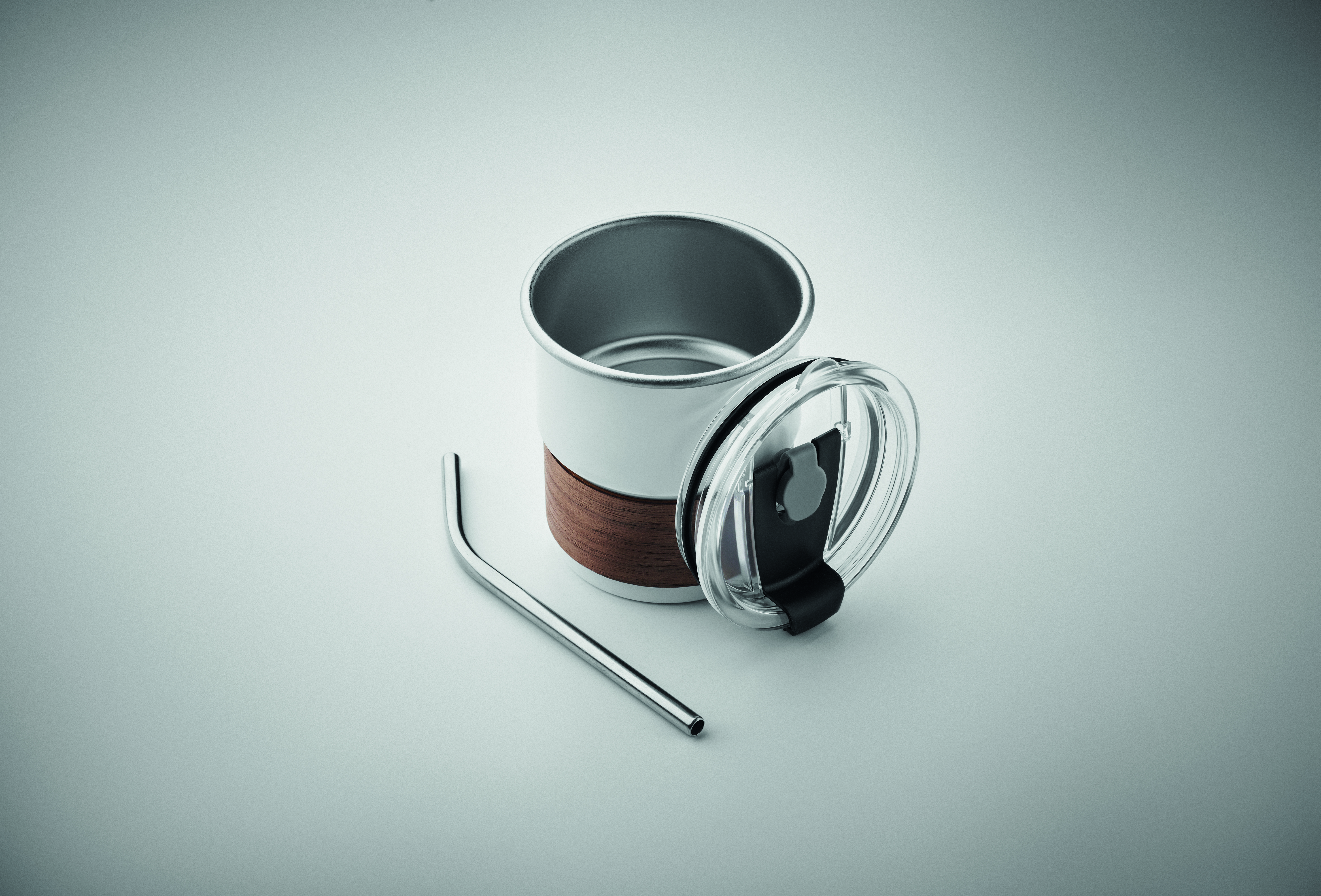 Einwandiger Becher 260 ml MATE