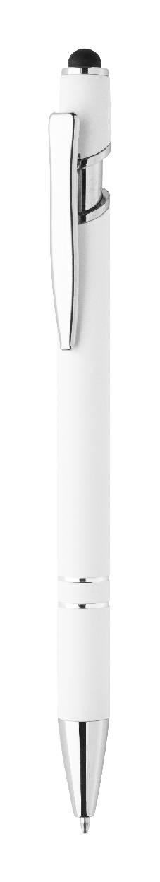 Touchpen-Kugelschreiber Tonnel Soft