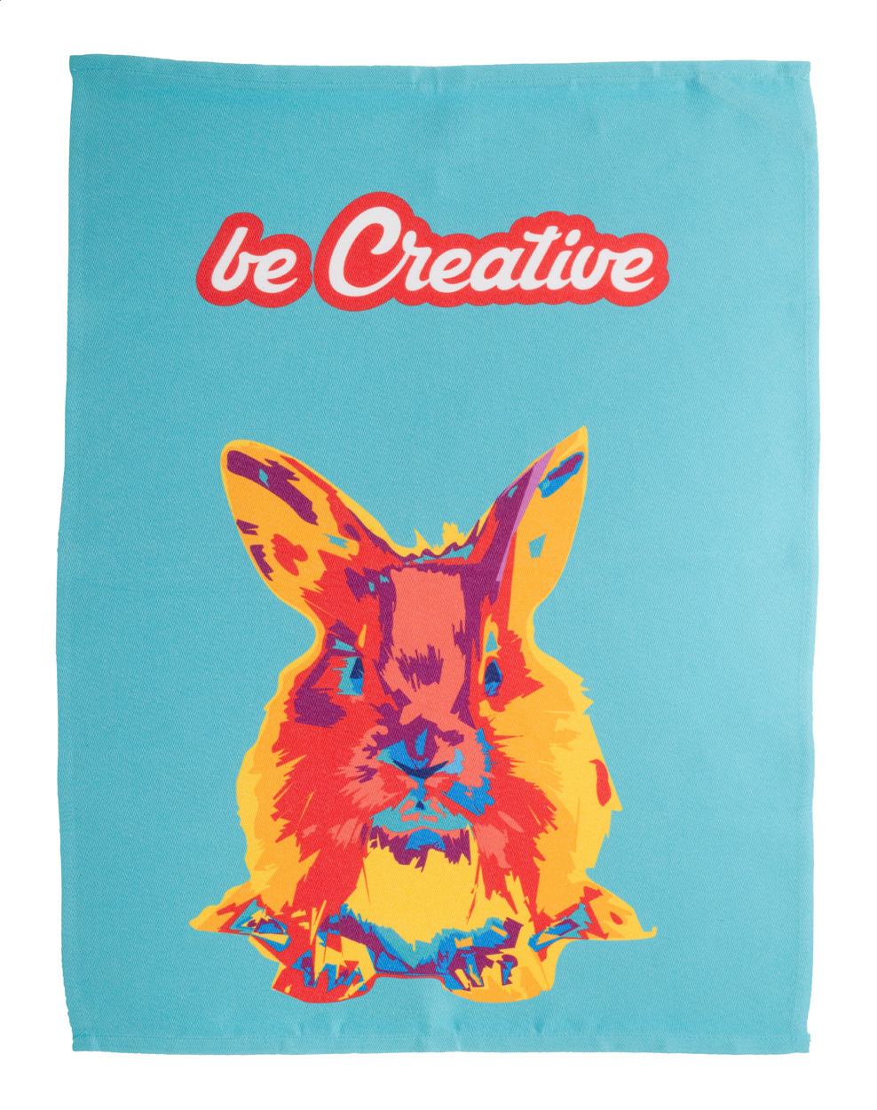 Sublimations-Küchentuch Dishie Sublimations-Küchentuch Dishie