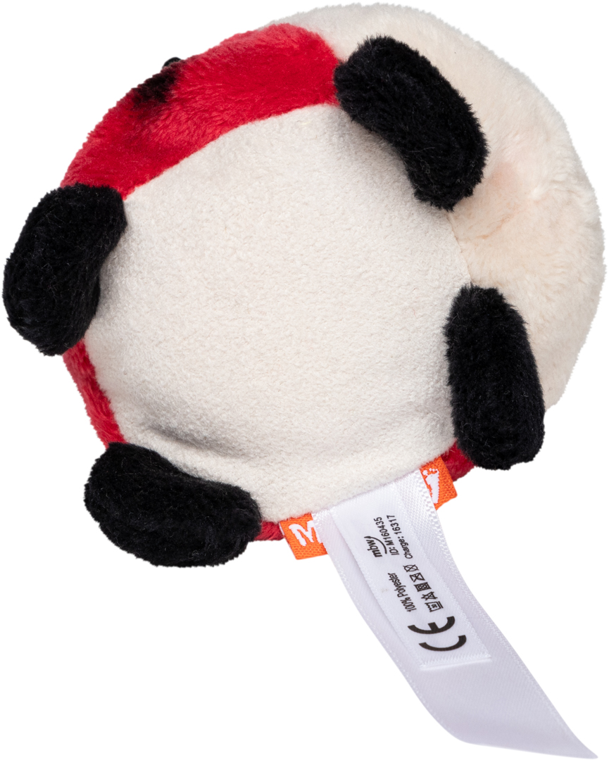 Schmoozies® Marienkäfer
