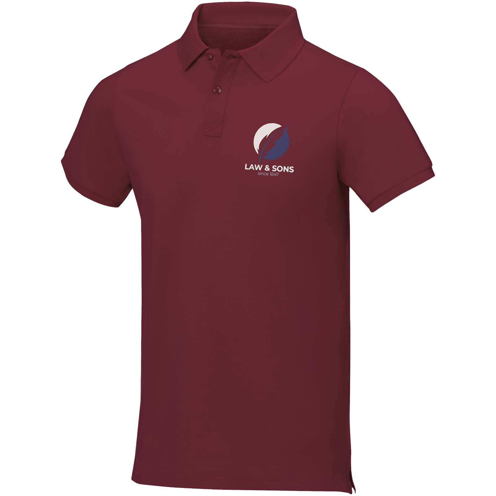 Calgary 200 g / m² Poloshirt für Herren