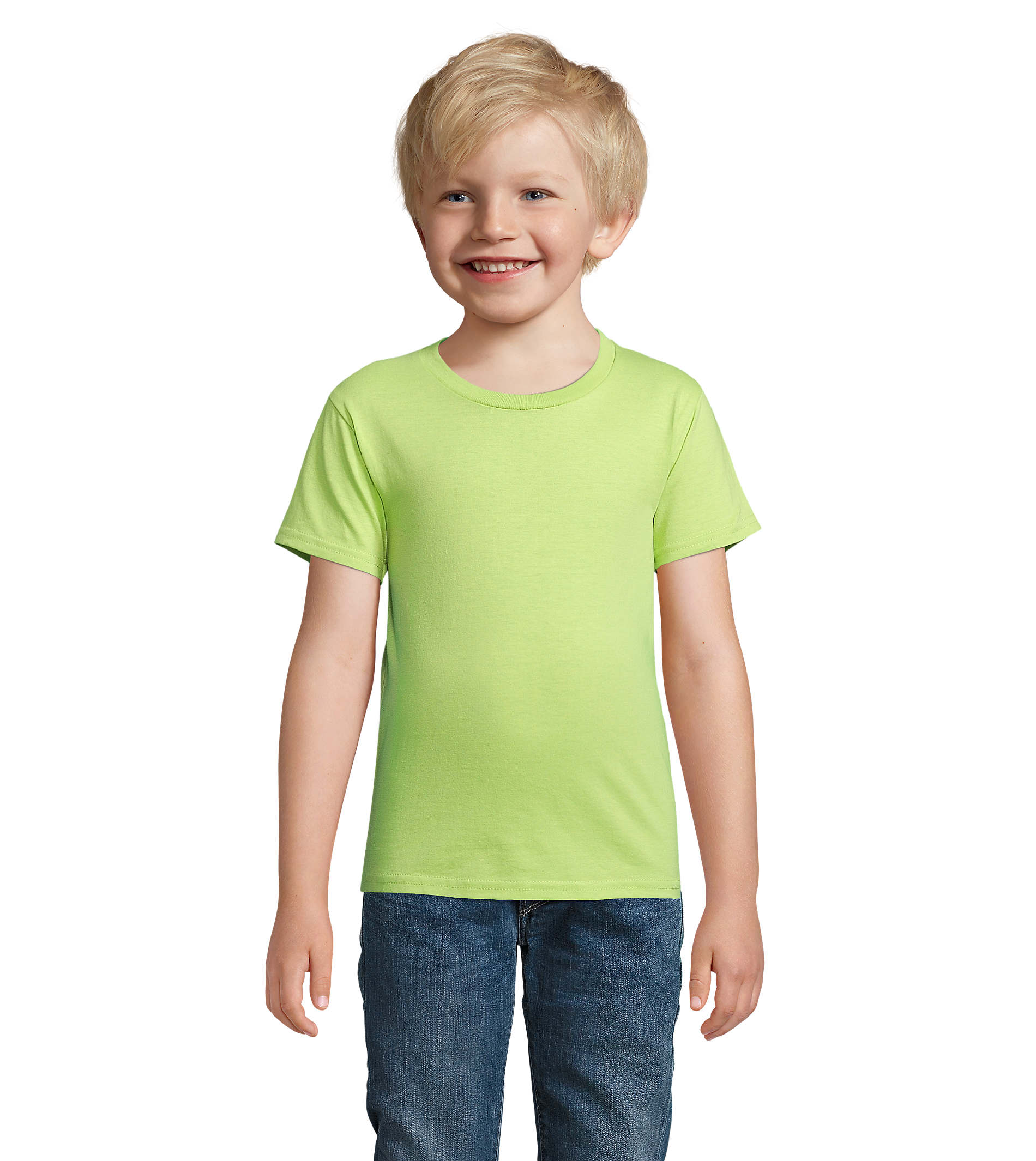 PIONEER KIDS T-SHIRT PIONEER KIDS