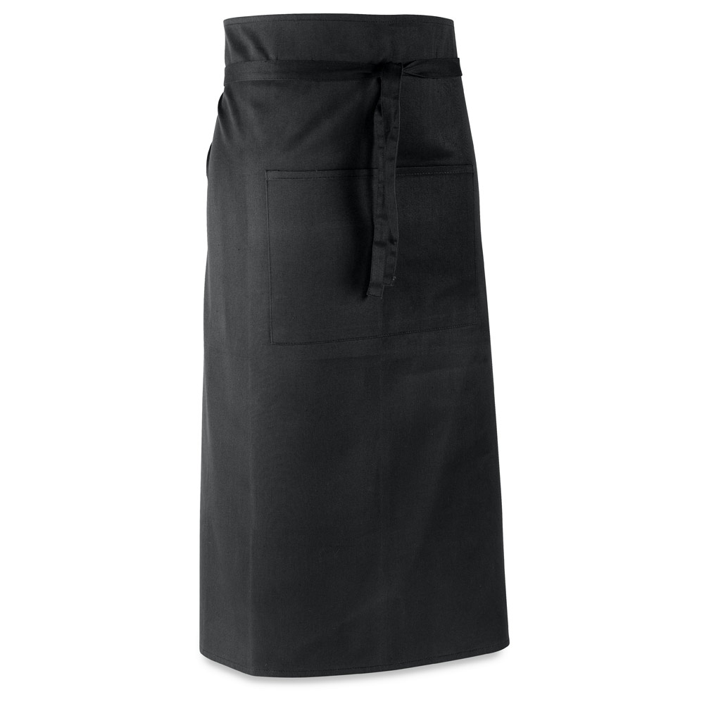 NAEKER Barschürze aus Baumwolle und Polyester (145 g / m²)