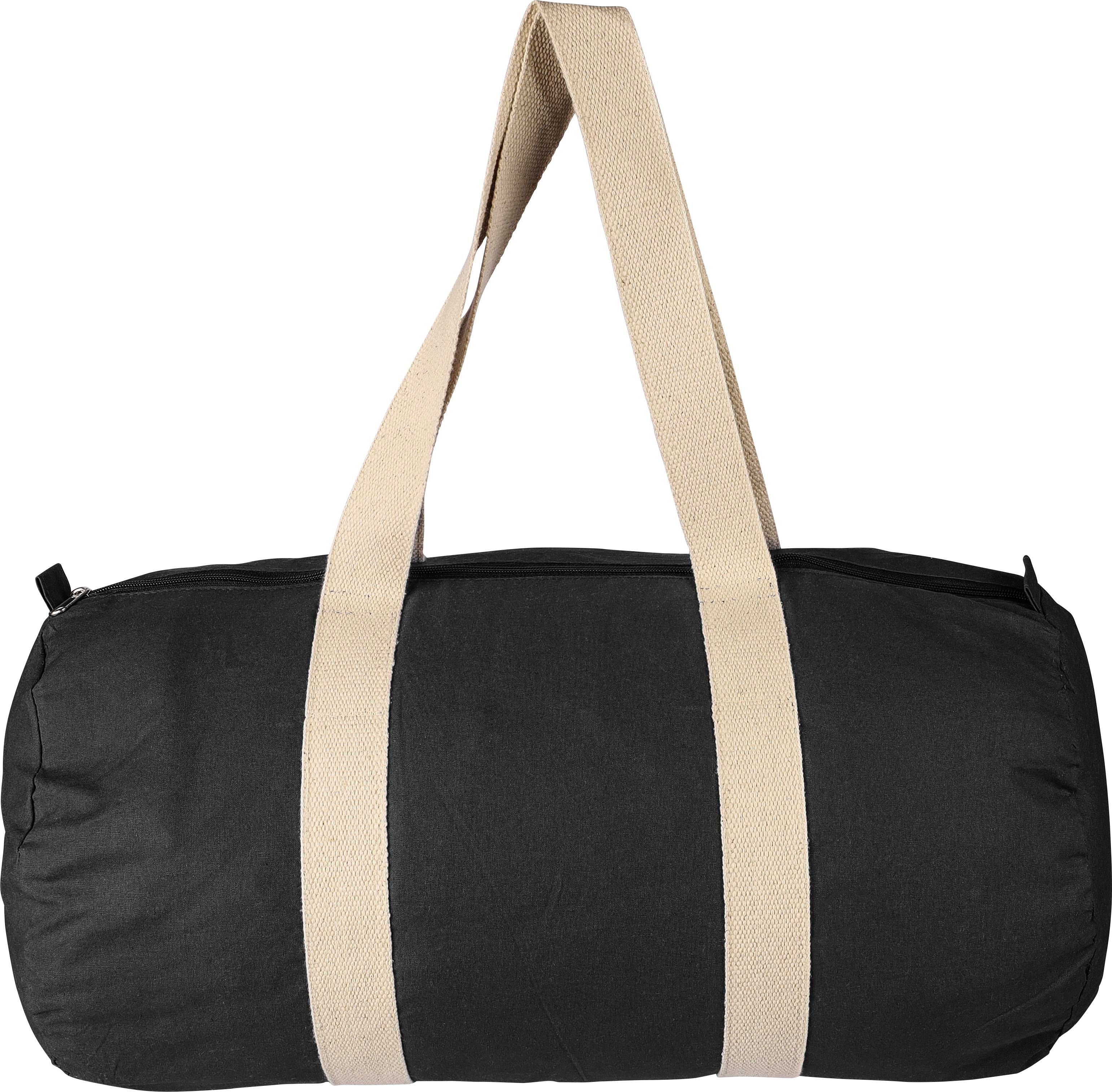 Reisetasche Rami | Baumwolle