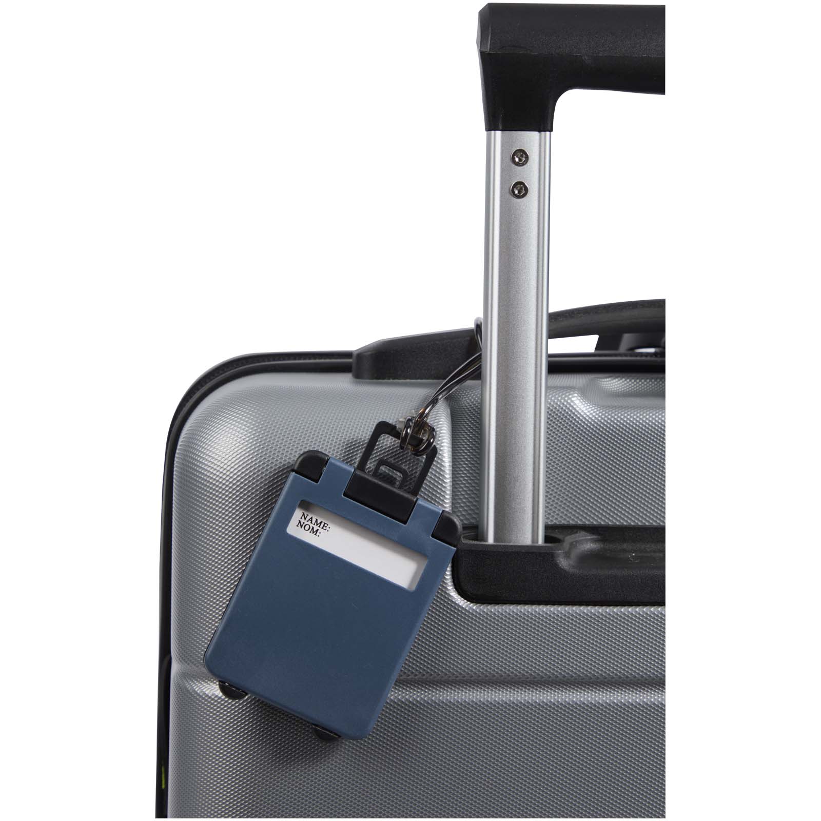 Traveler Gepäckanhänger