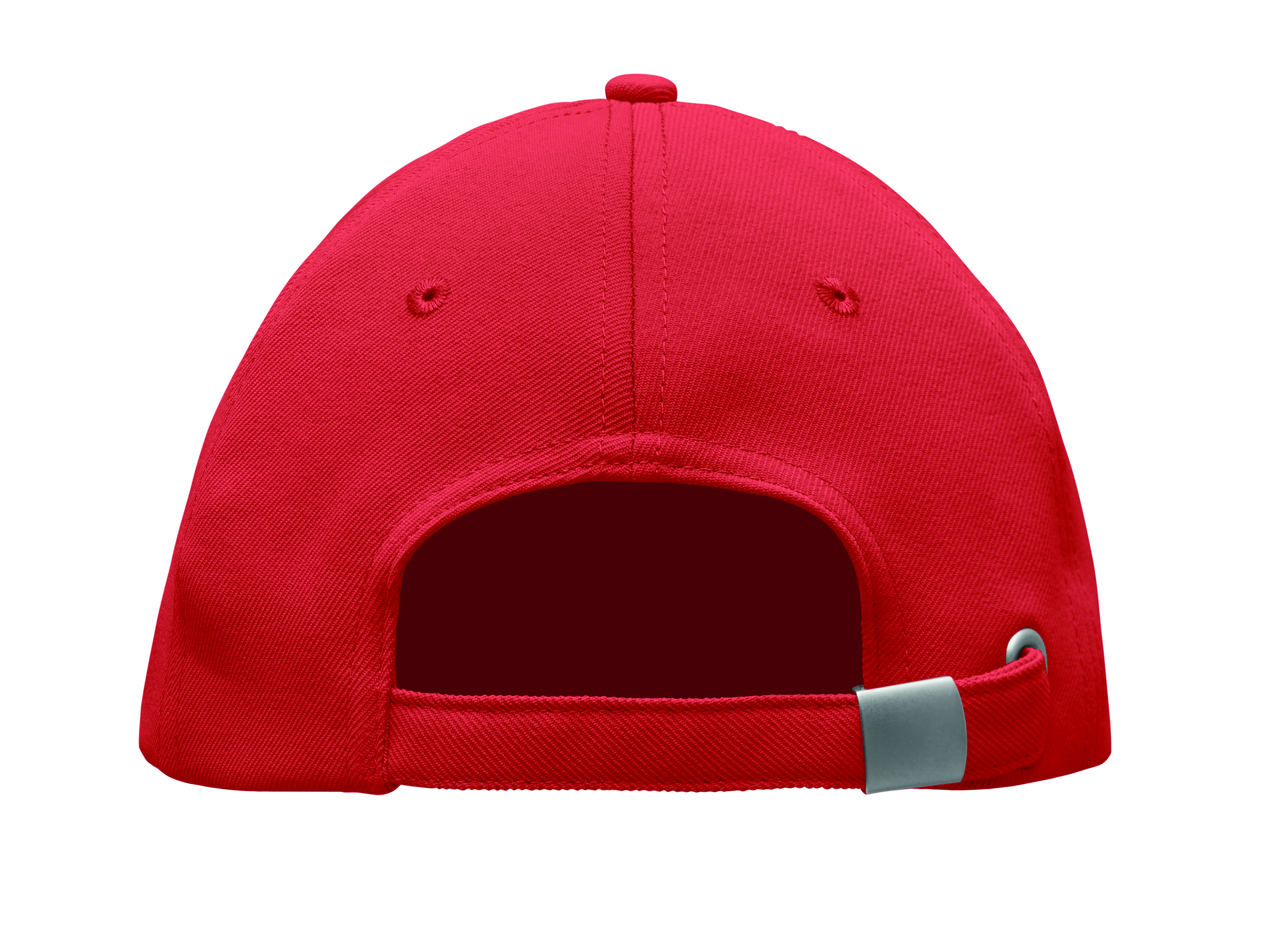 RPET Baseball Kappe 5 Panels SENGA