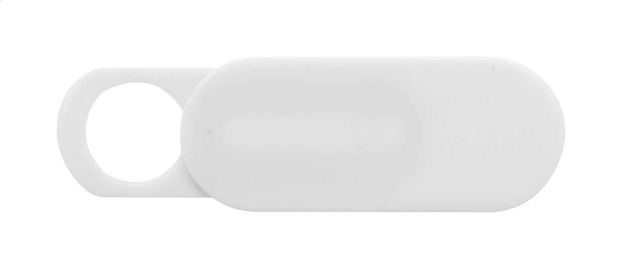 Antibakterieller Webcam-Blocker Wibix