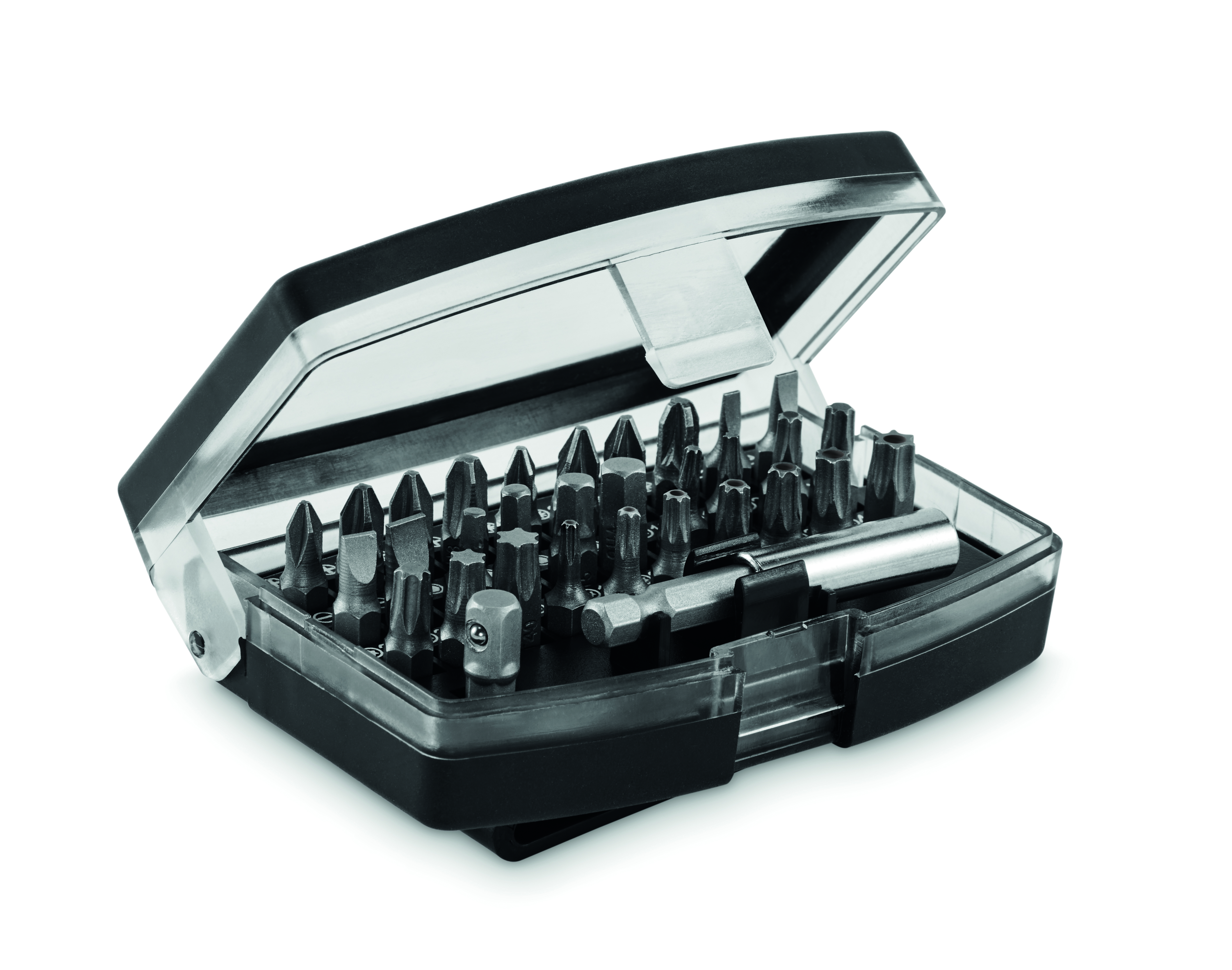 Schraubendreher-Bit-Set SCREY