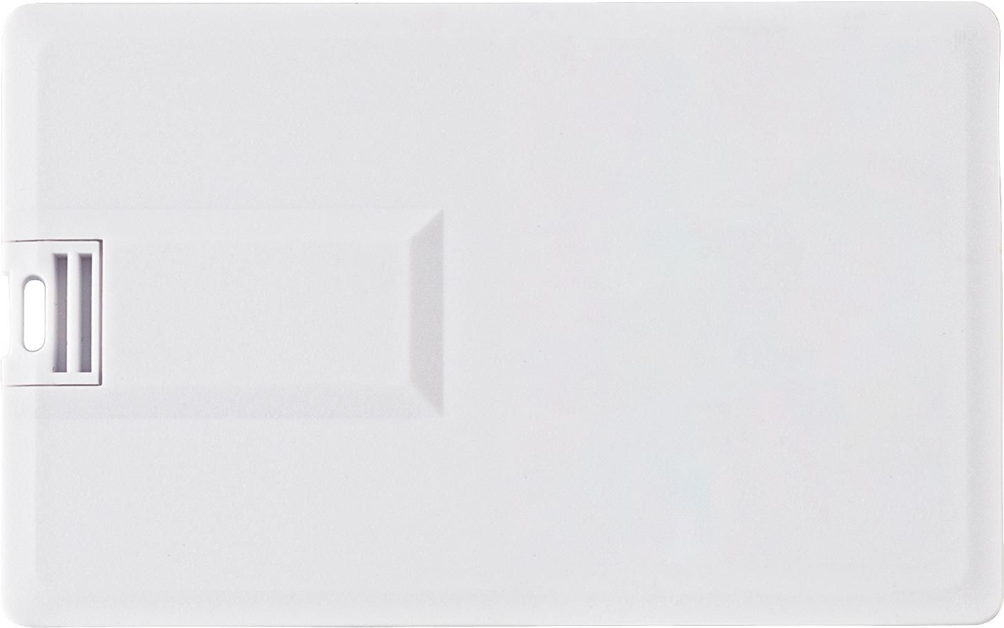 USB-Stick aus Kunststoff Dani USB-Stick aus Kunststoff Dani