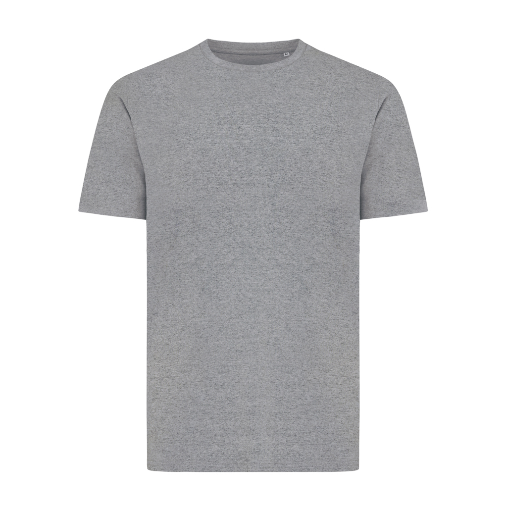 IQONIQ Sierra Lightweight T-Shirt aus recycelter Baumwolle
