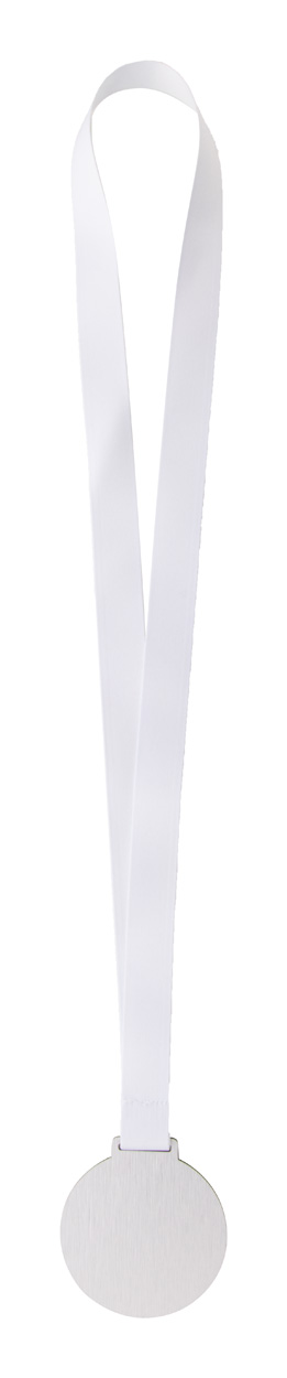 Individuelle Medaille Subdal Shine